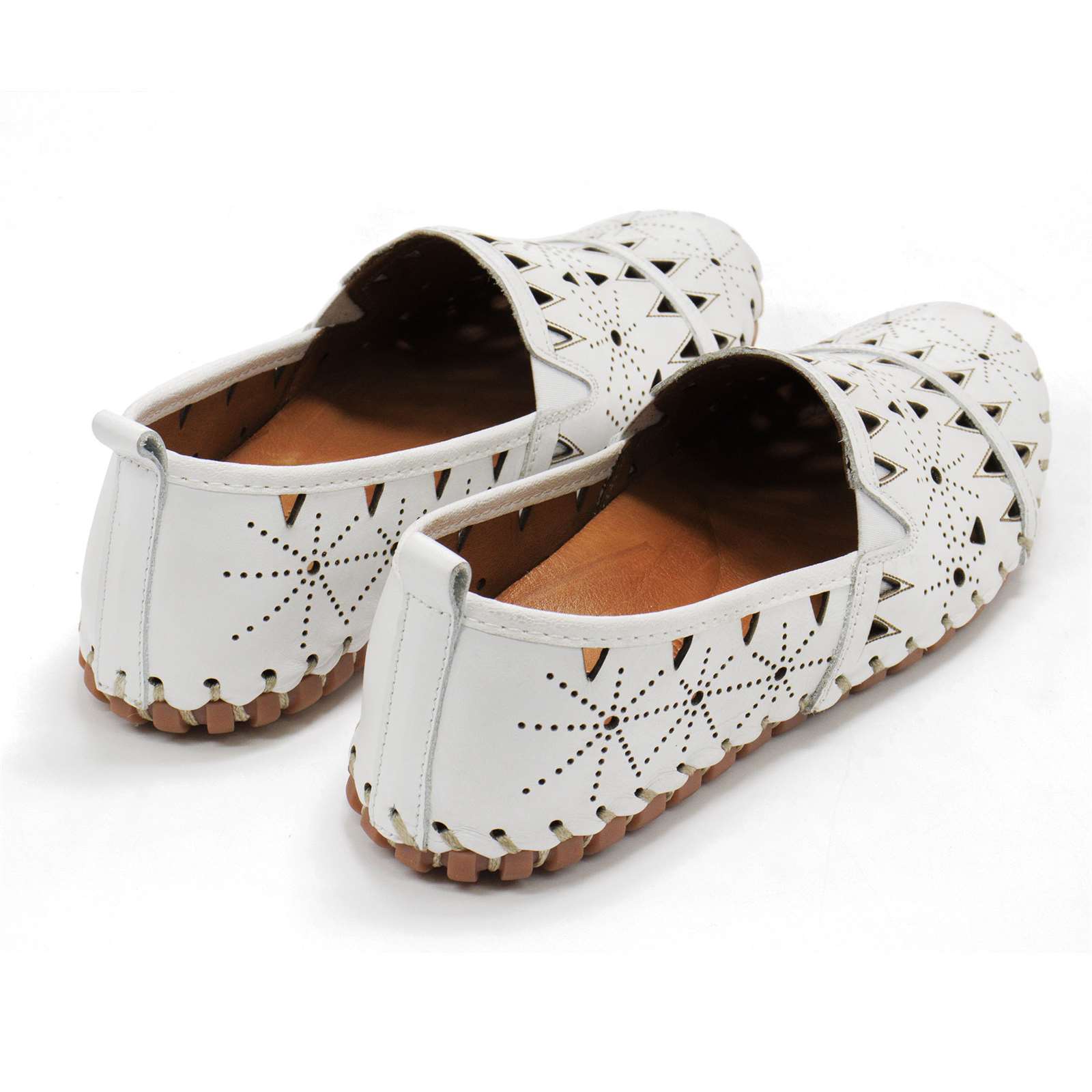 Spring Step Women Fusaro Flats