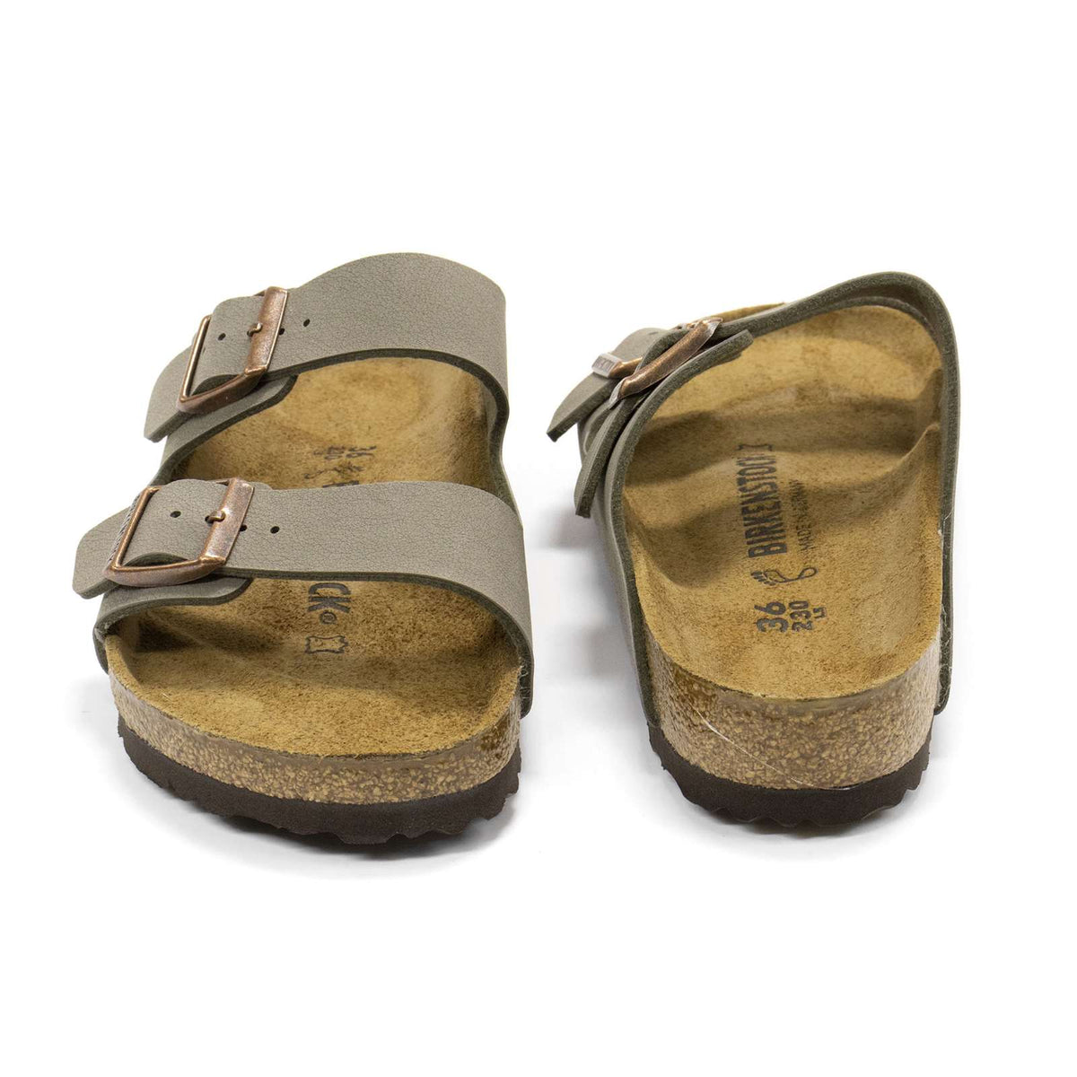 Birkenstock Men Arizona Sandals