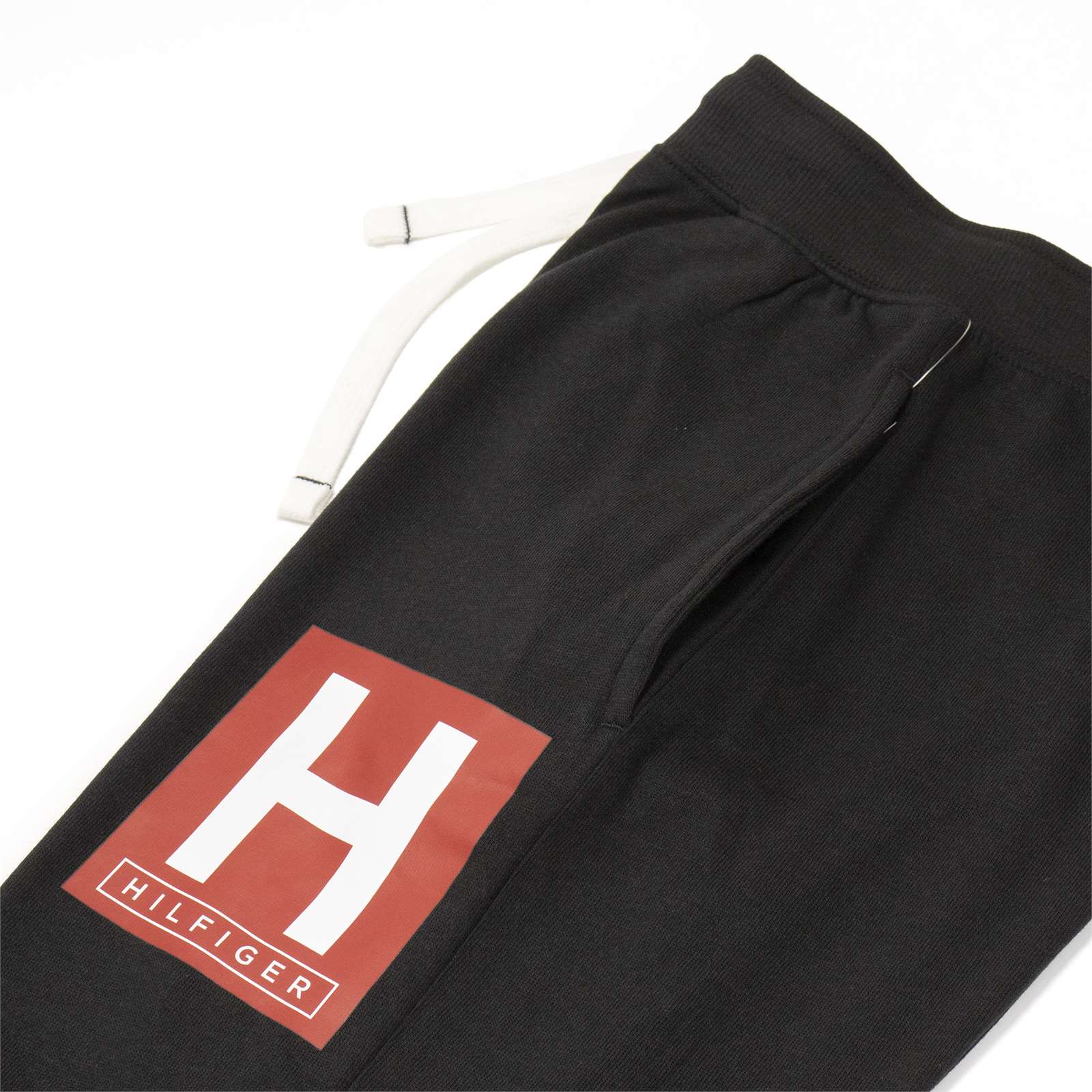 Tommy Hilfiger Men Fleece Jogger Pants