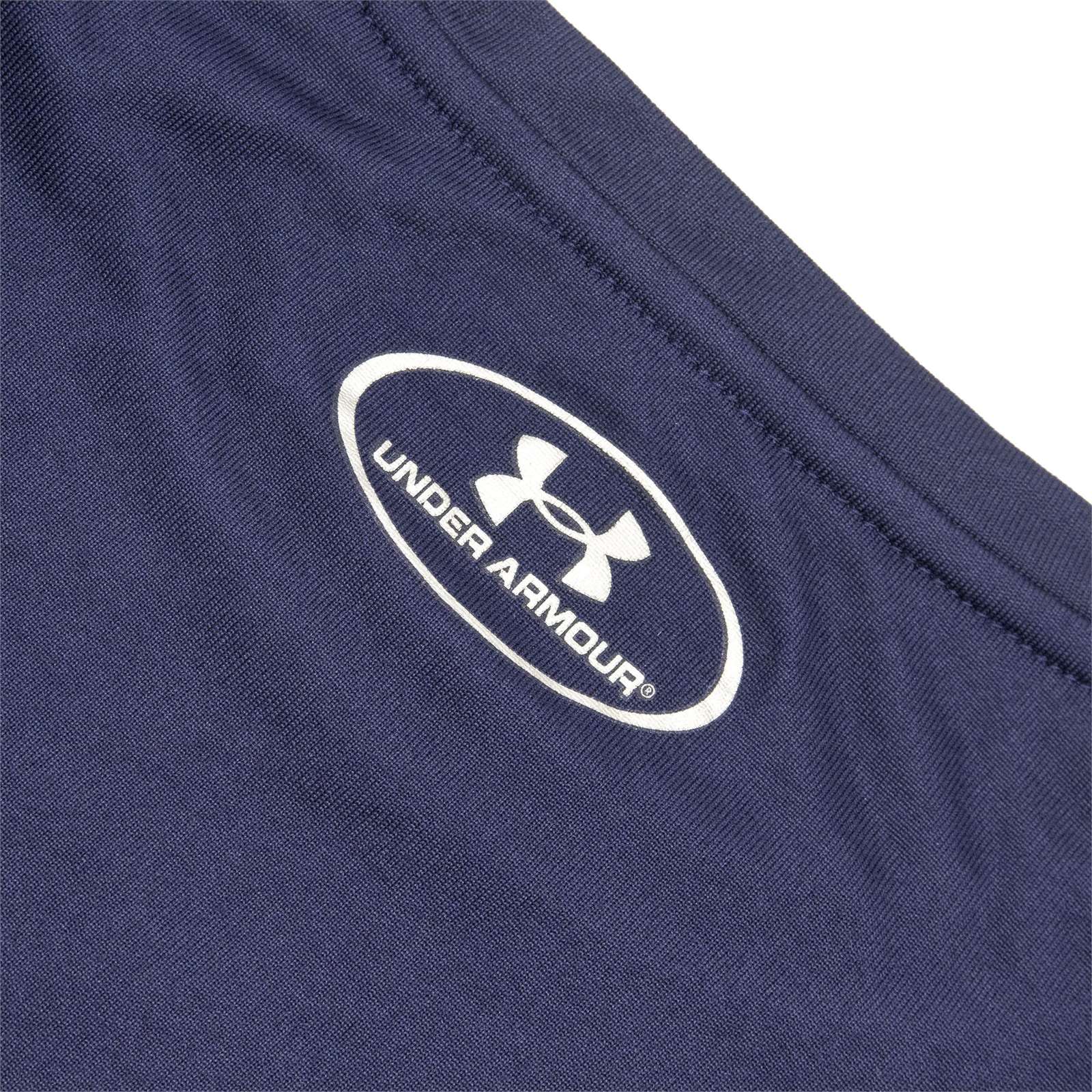 Under Armour Men Locker 2.0 T-Shirt