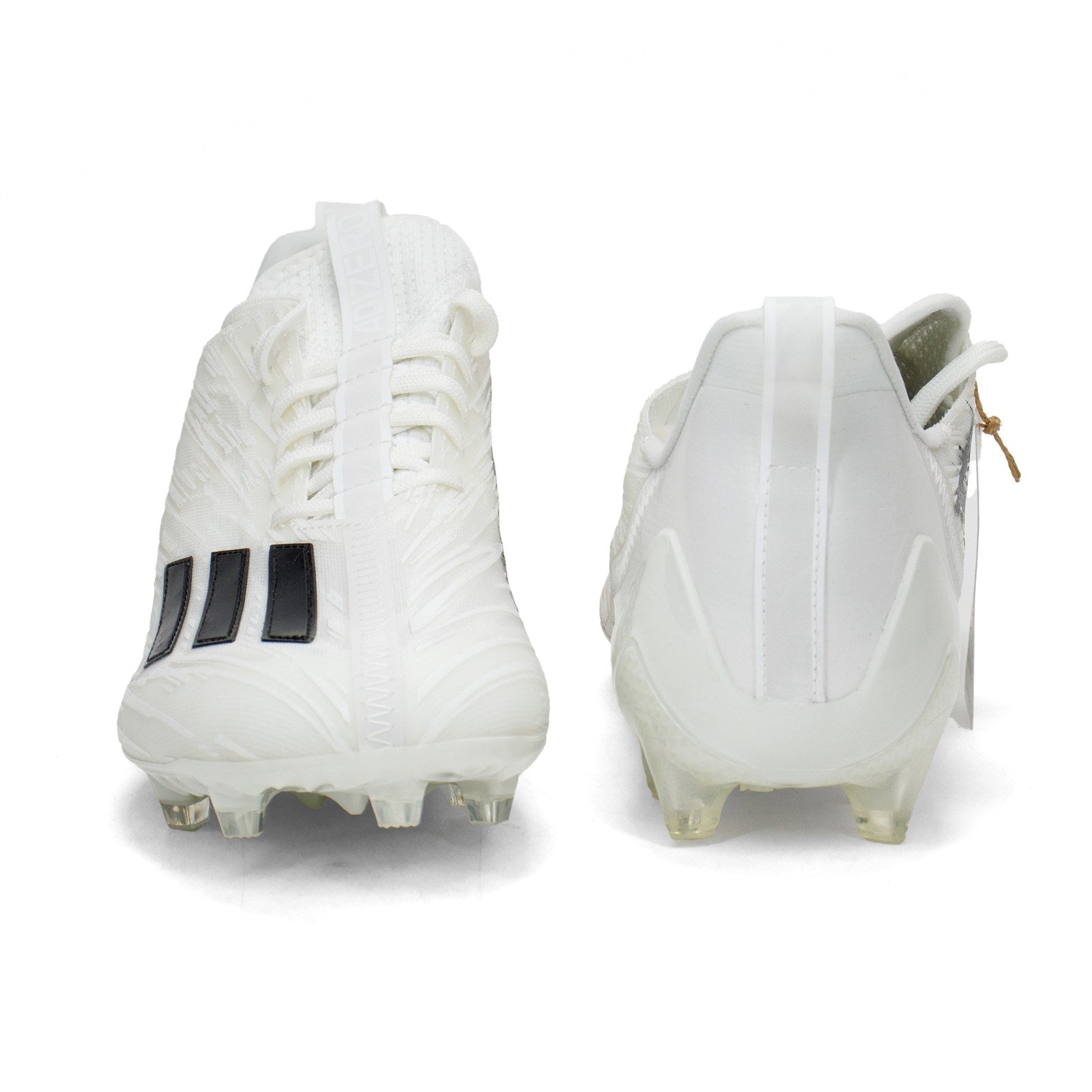 Adidas Men Adizero Football Cleats