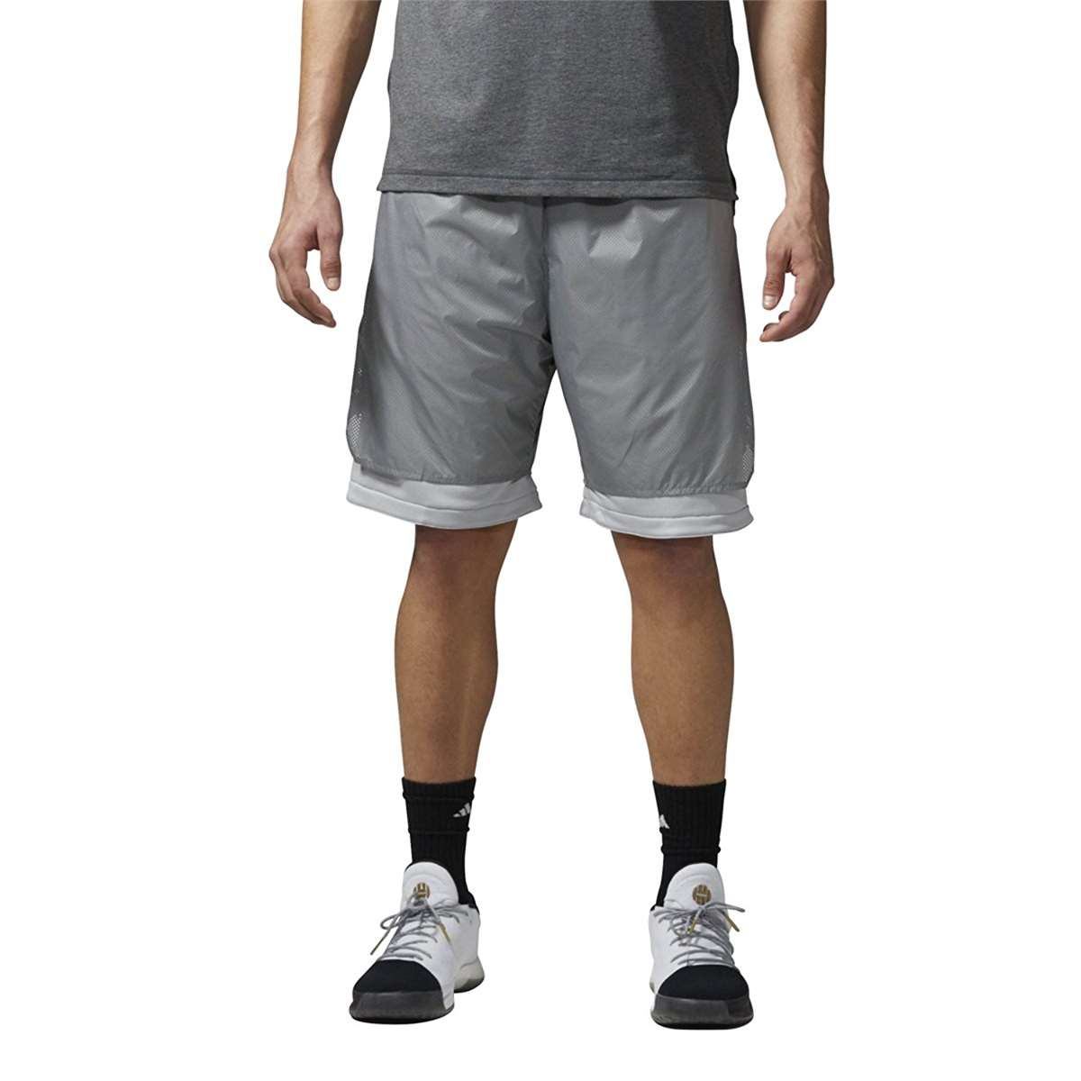 Adidas Men Harden Short