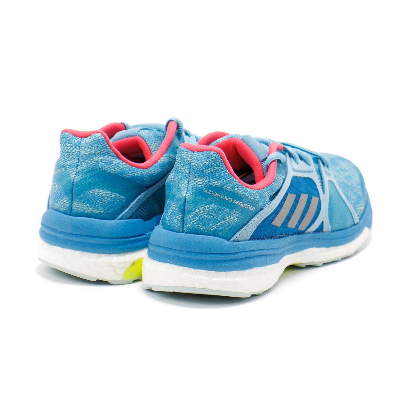 Adidas Women Supernova Sequence 9 W Running Shoes