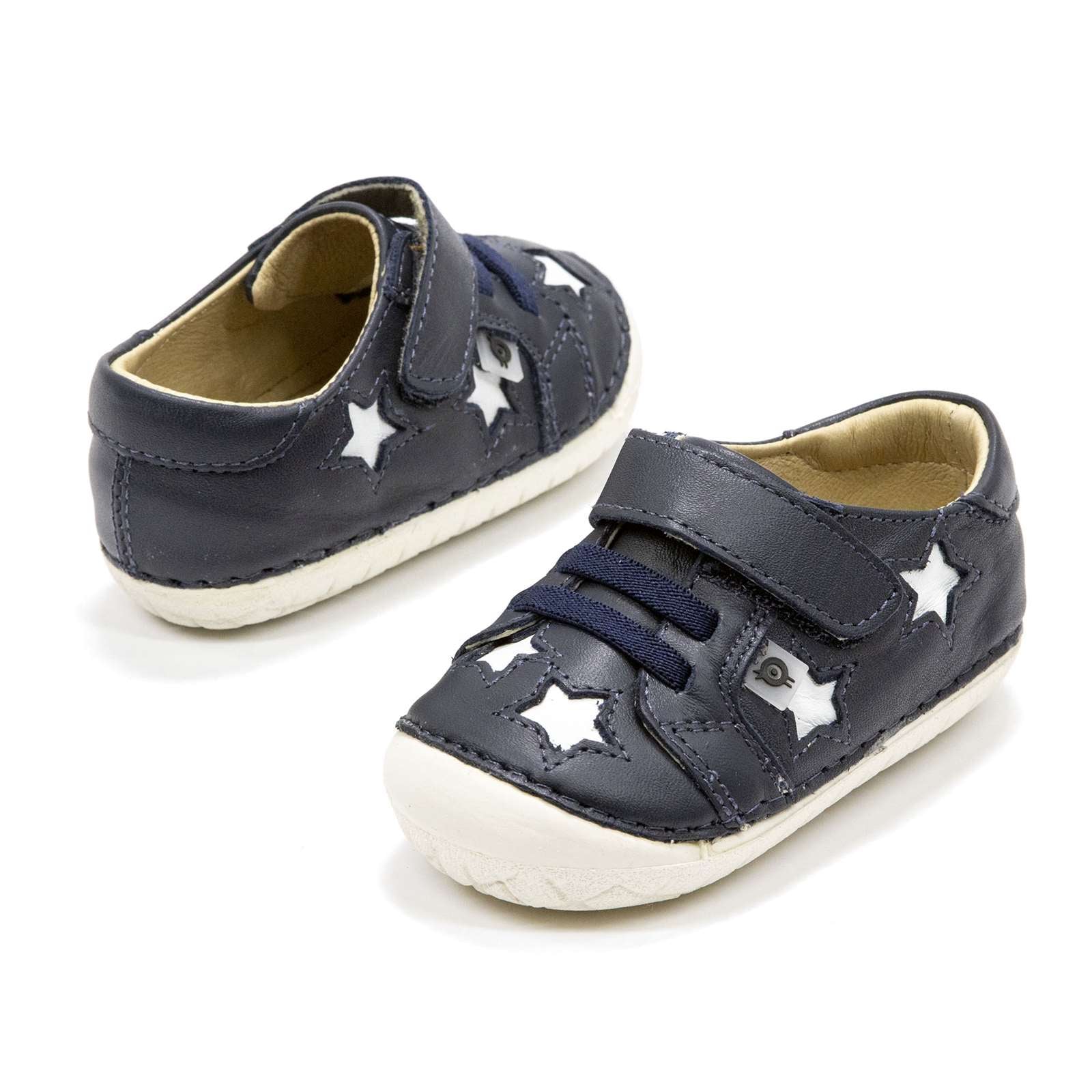 Old Soles Toddler Starey Pave Shoes