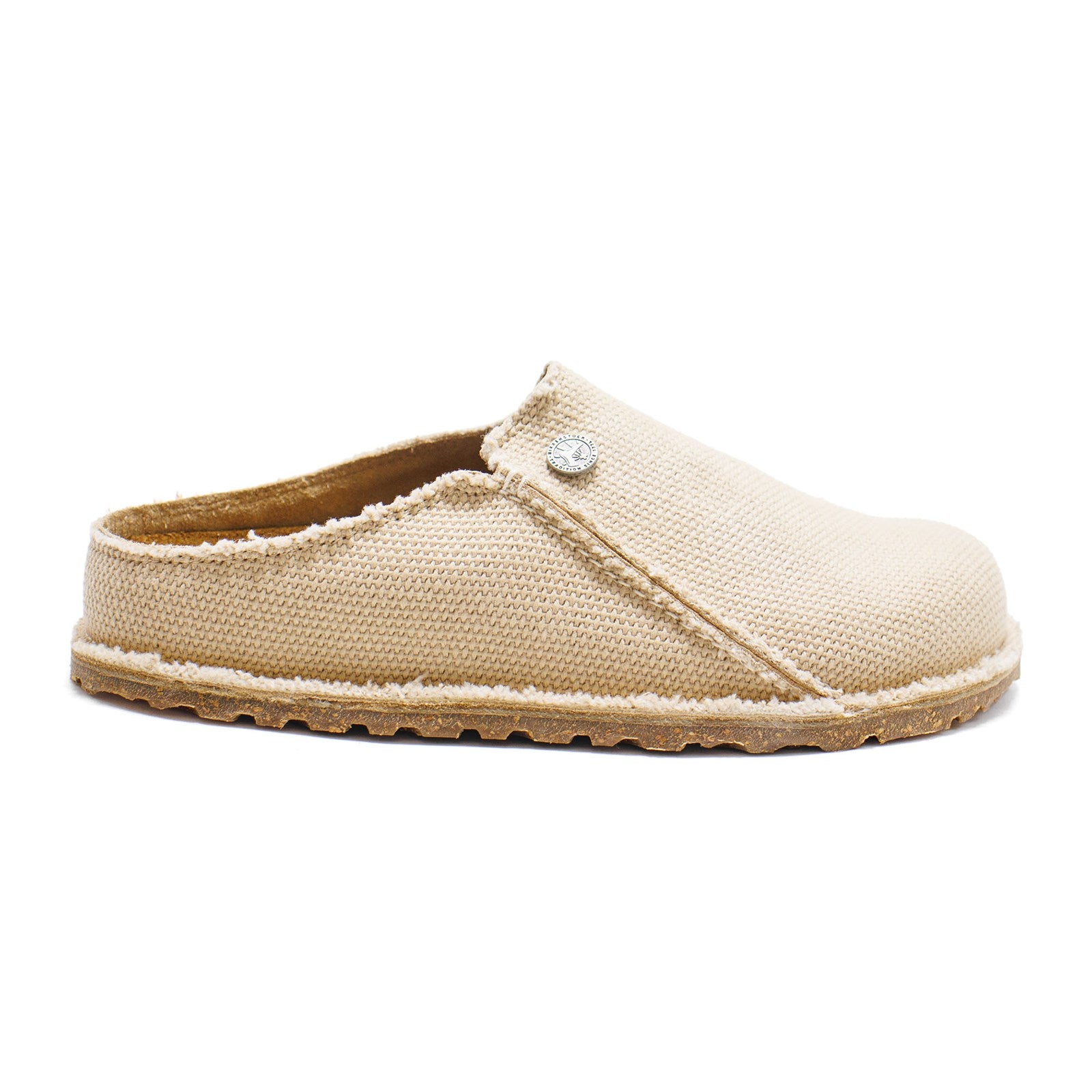 Birkenstock Women Zermatt Canvas Comfort Clogs