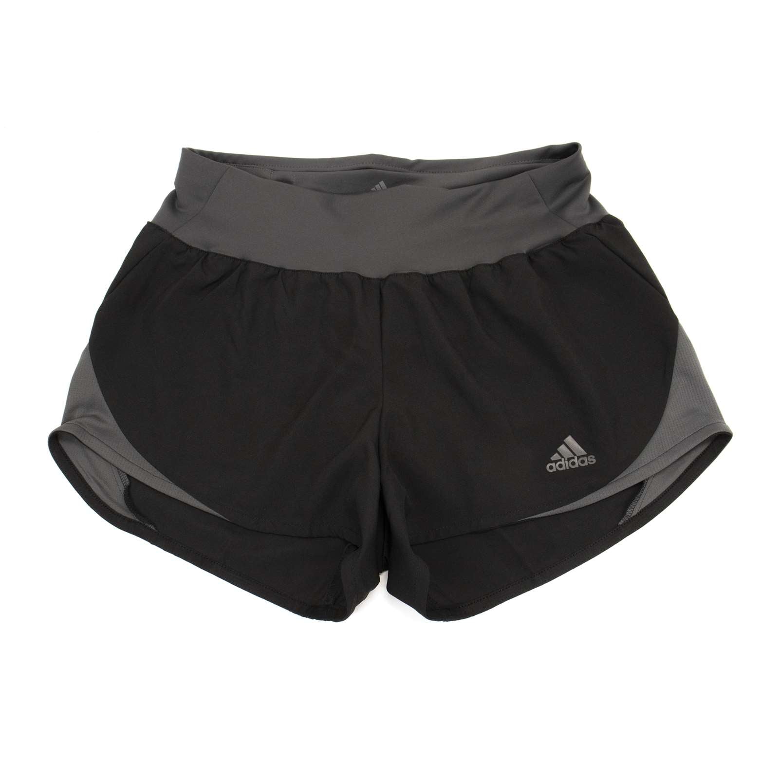 Adidas Women Run It 3'' Running Short