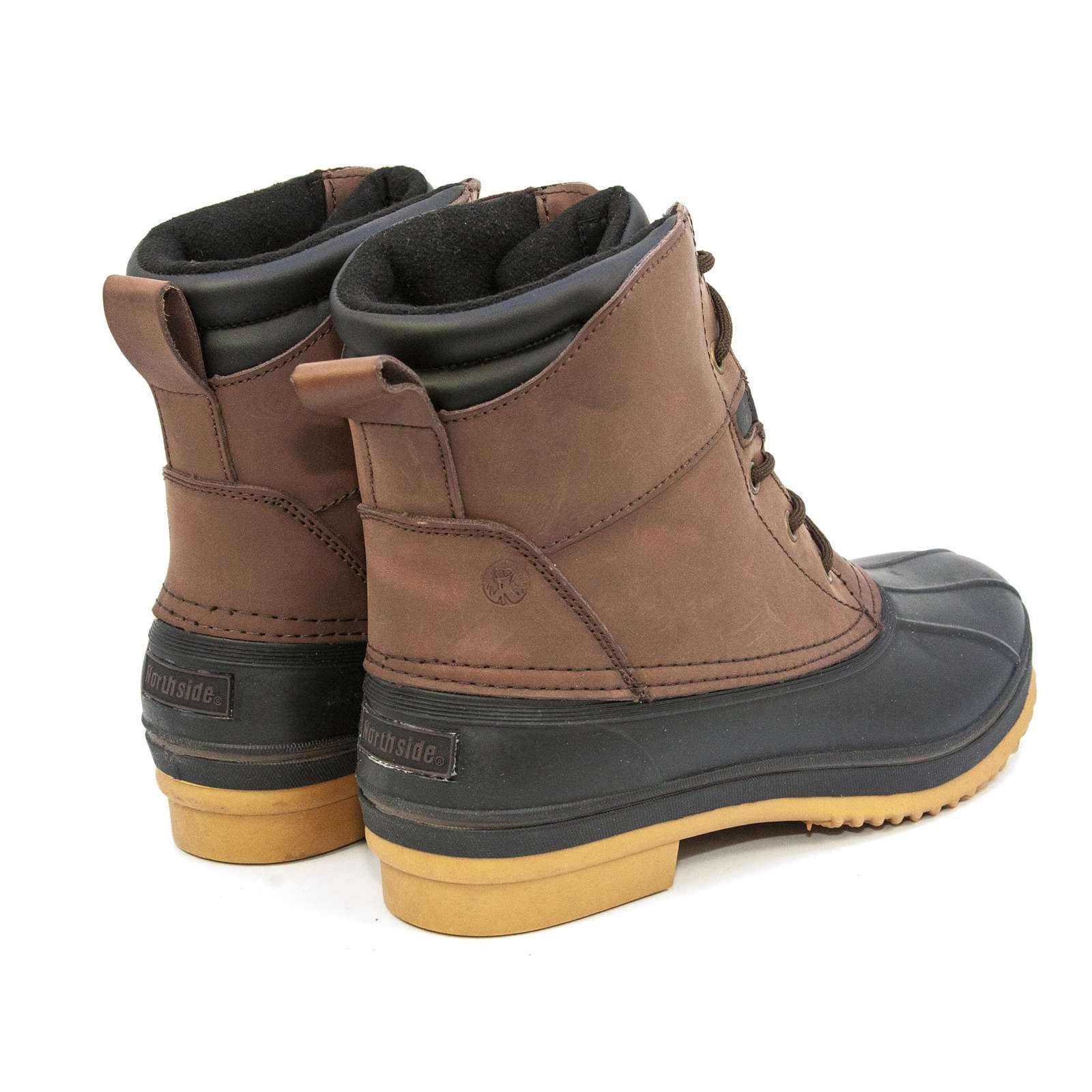 Northside Men Lewiston Waterproof Duck Boot