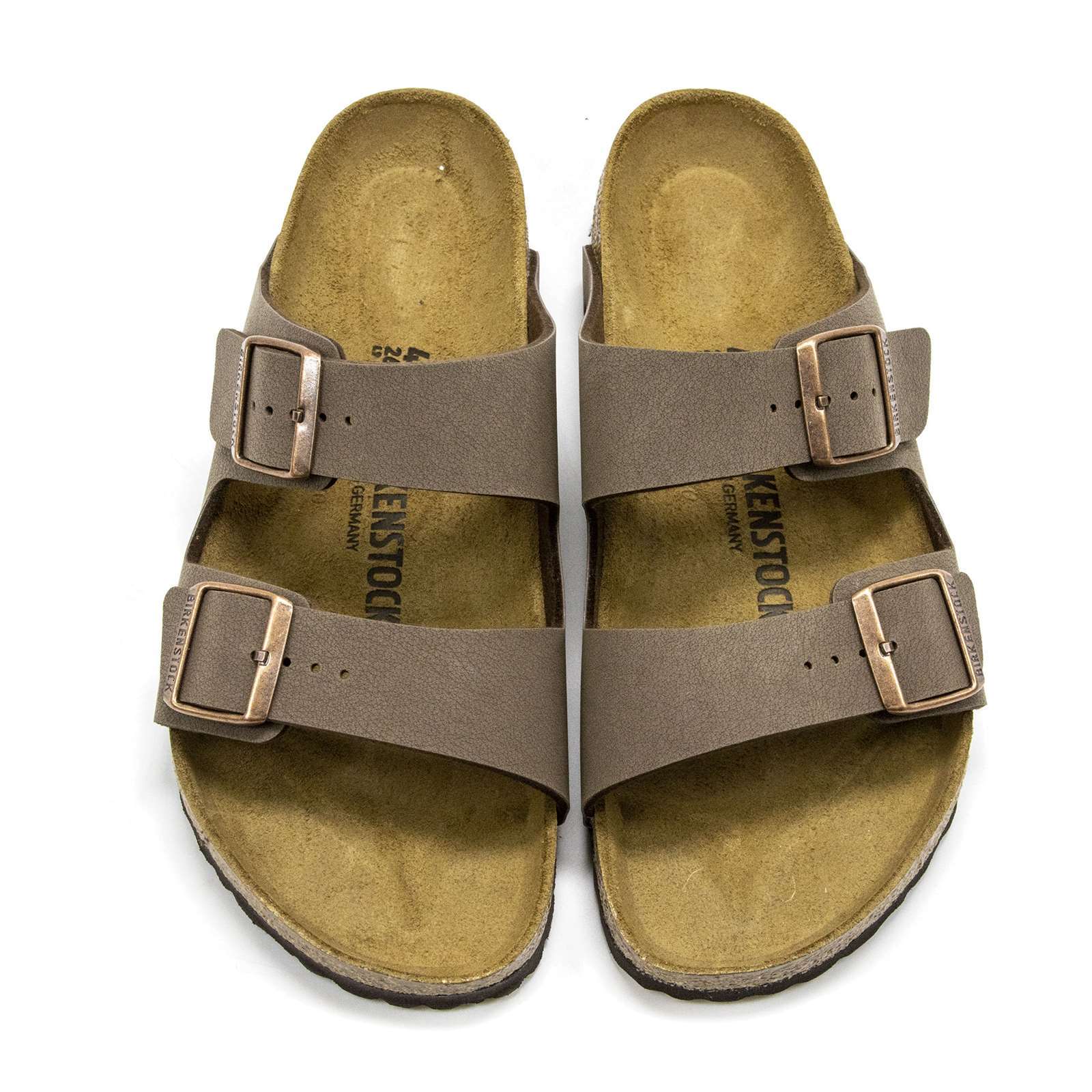 Birkenstock Men Arizona Sandals