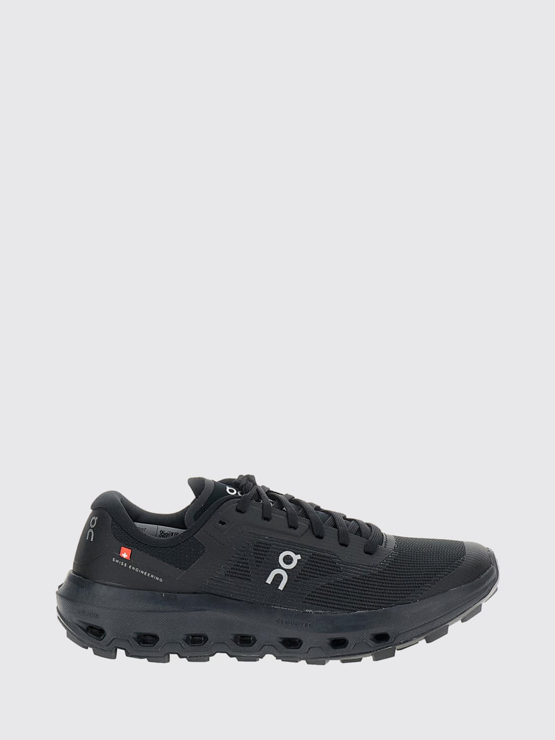 On Women's Cloudvista 3 Running Shoes