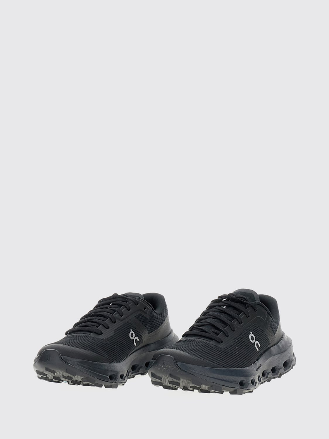 On Women's Cloudvista 3 Running Shoes
