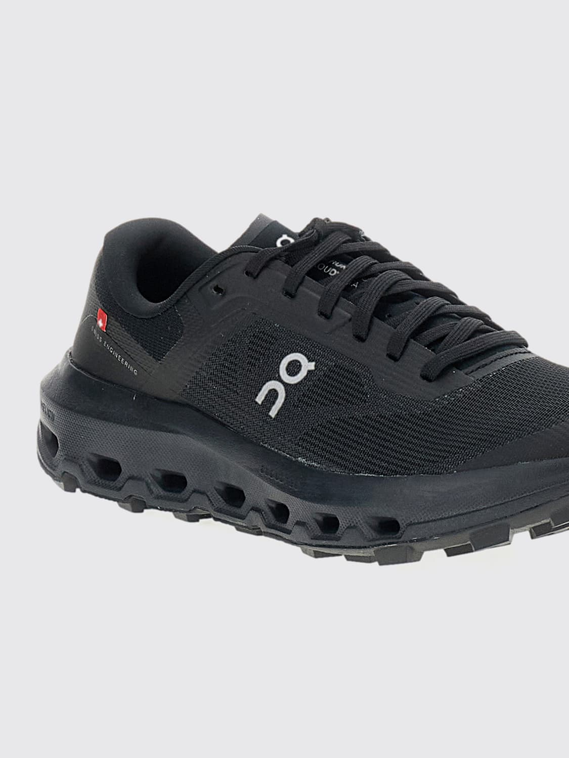 On Women's Cloudvista 3 Running Shoes