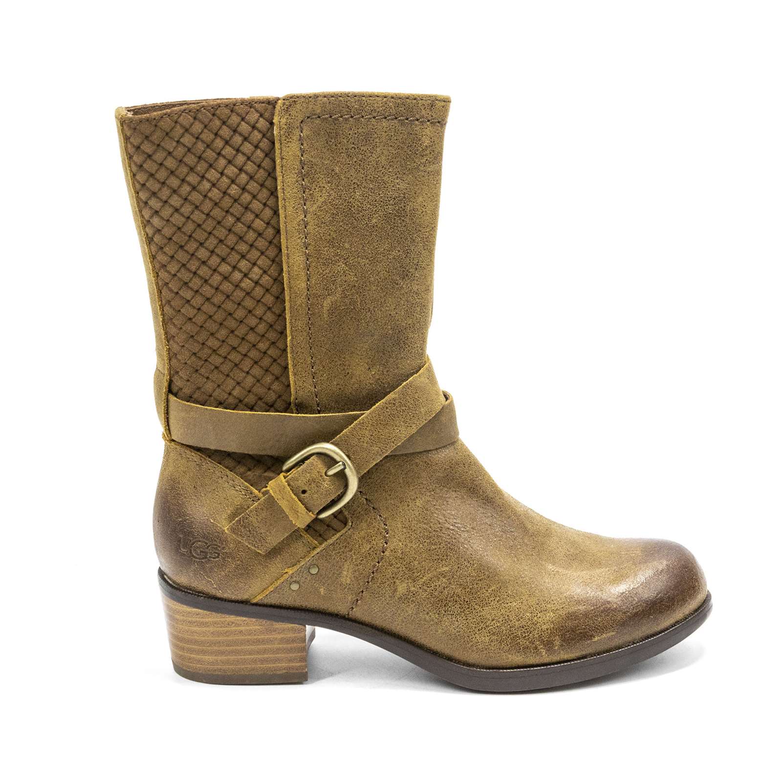 Ugg Women Lula Mae Boots