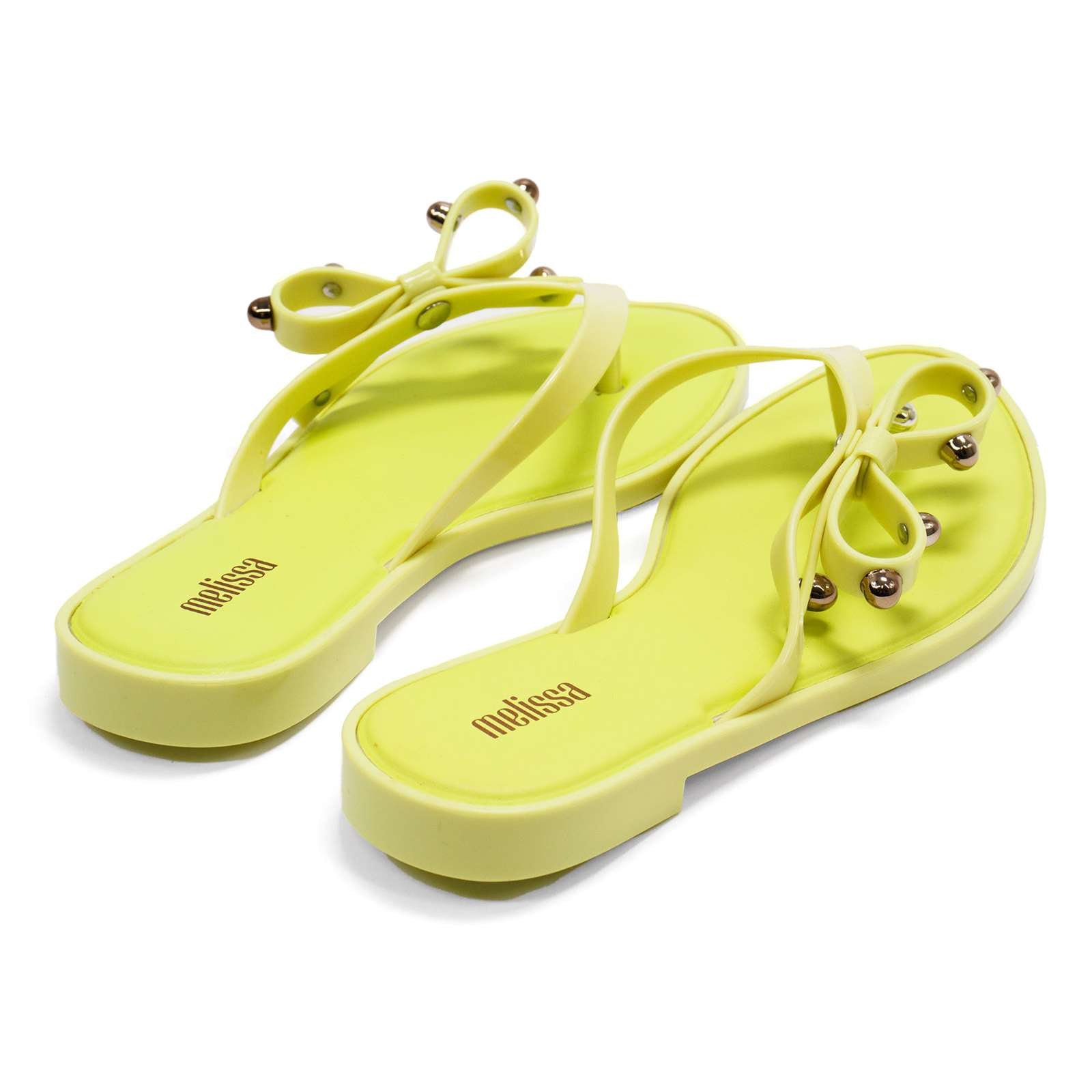 Melissa Women Flip Flop Slim Ii Fashion Sandals