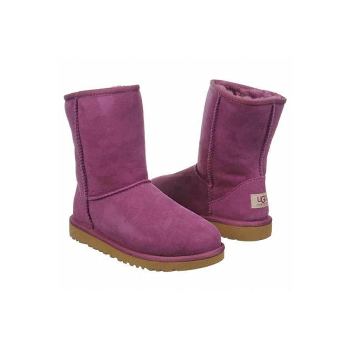 Ugg Girl K Classic Short 5251