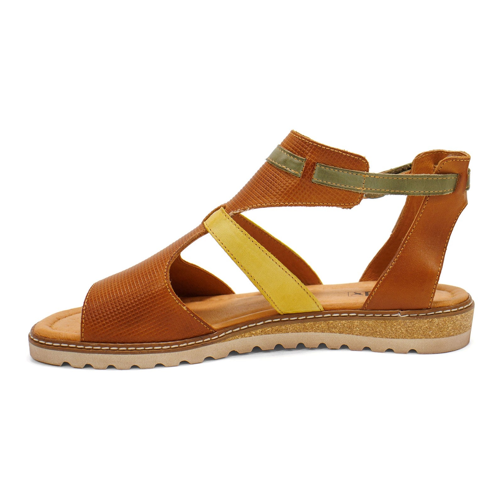 Pikolinos Women Alcudia Sandal