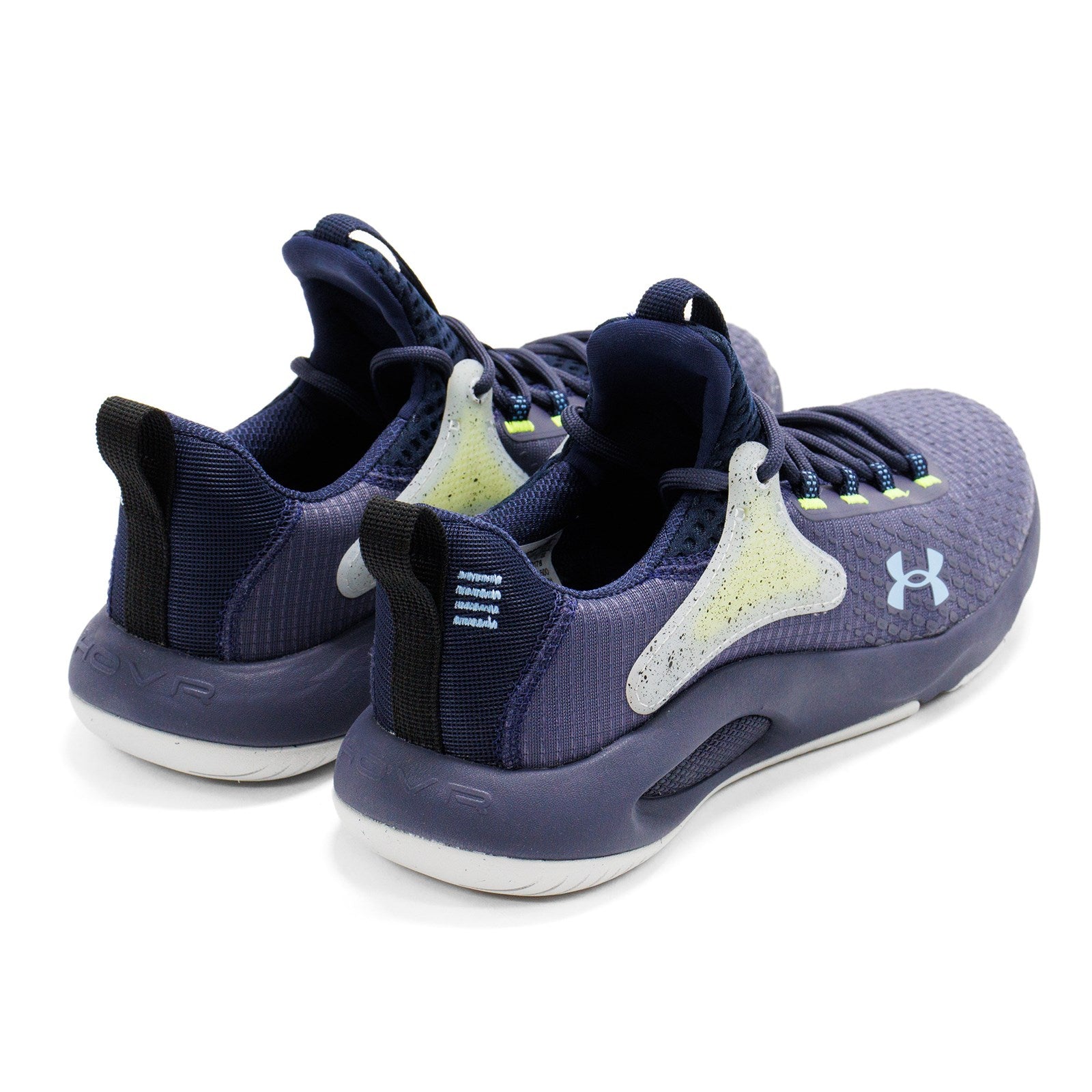 Under Armour Men Hovr Rise 4 Training Shoes