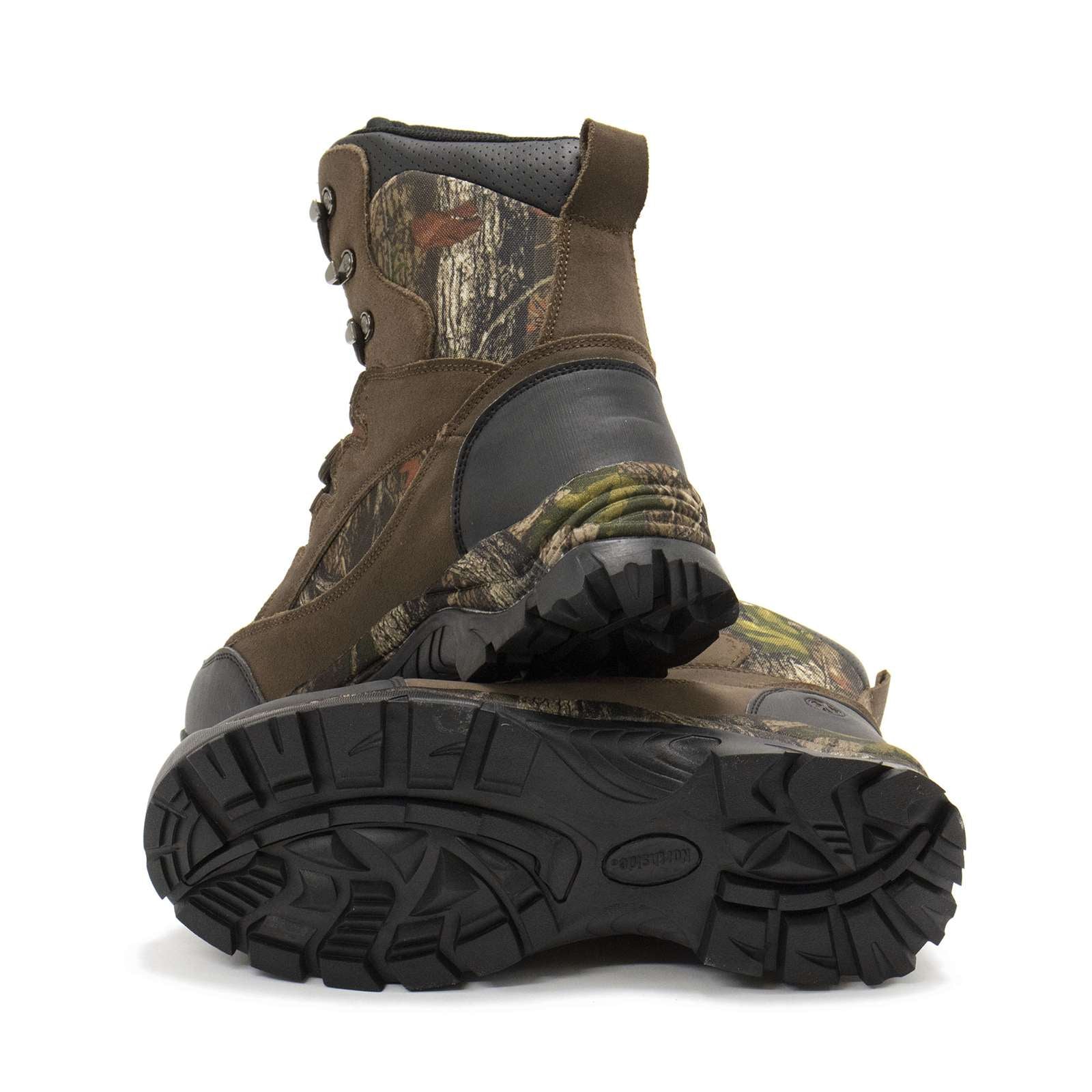 Northside Men Renegade Waterproof 400 Insulated Hunting Boots