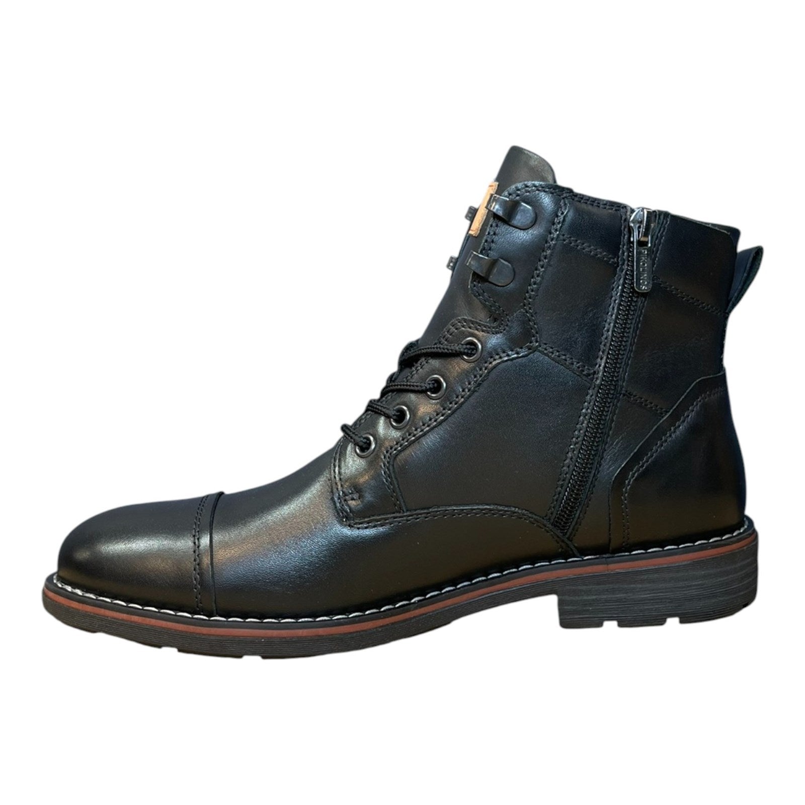 Pikolinos Men York M2m Lace-Up Ankle Boot