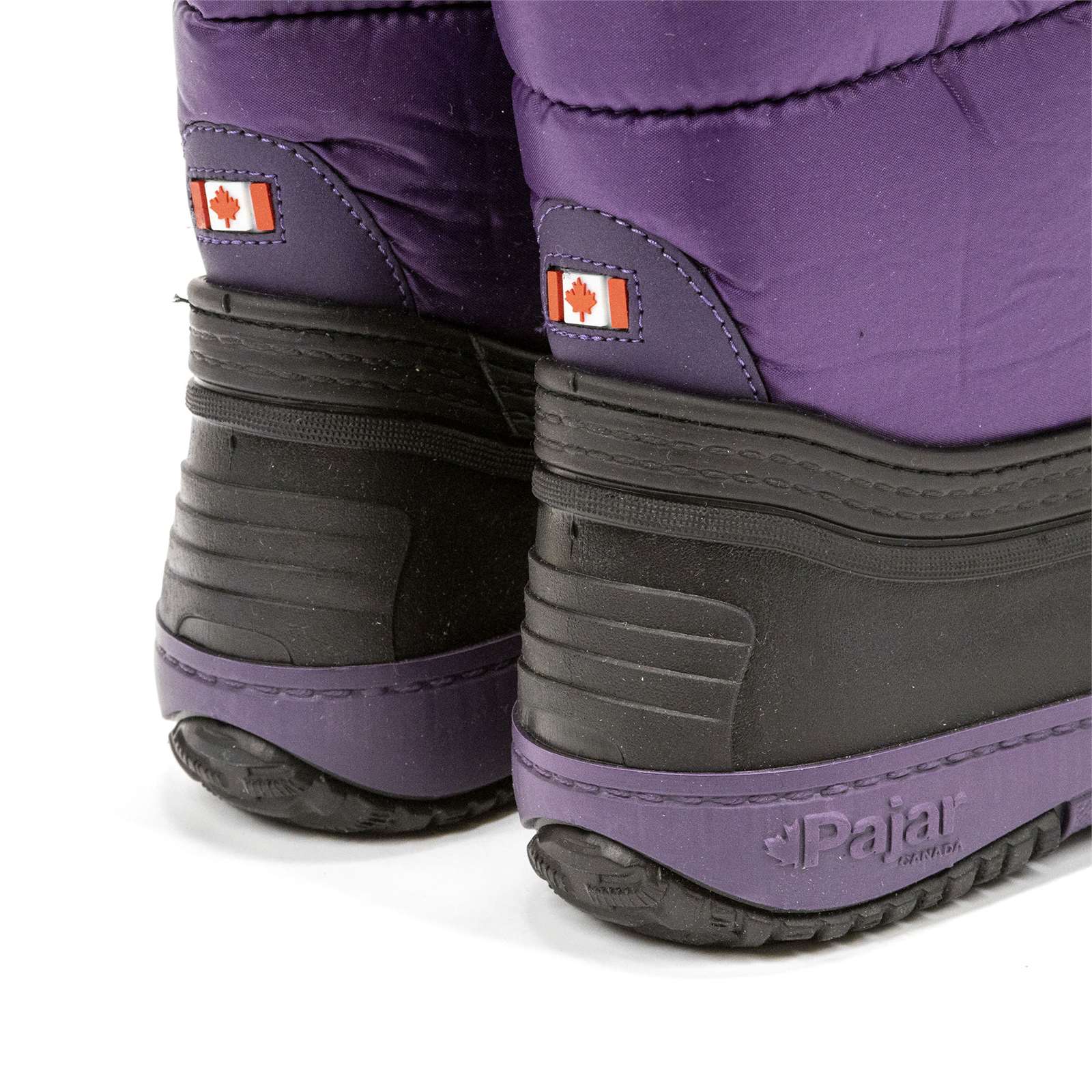 Pajar Girl Alexia Waterproof Snow Boots