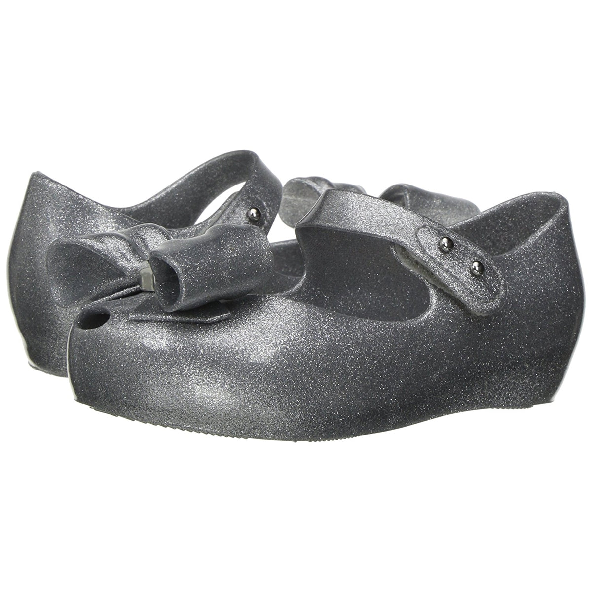 Mini Melissa Girl Ultragirl Viii Bb Mary Jane Flats