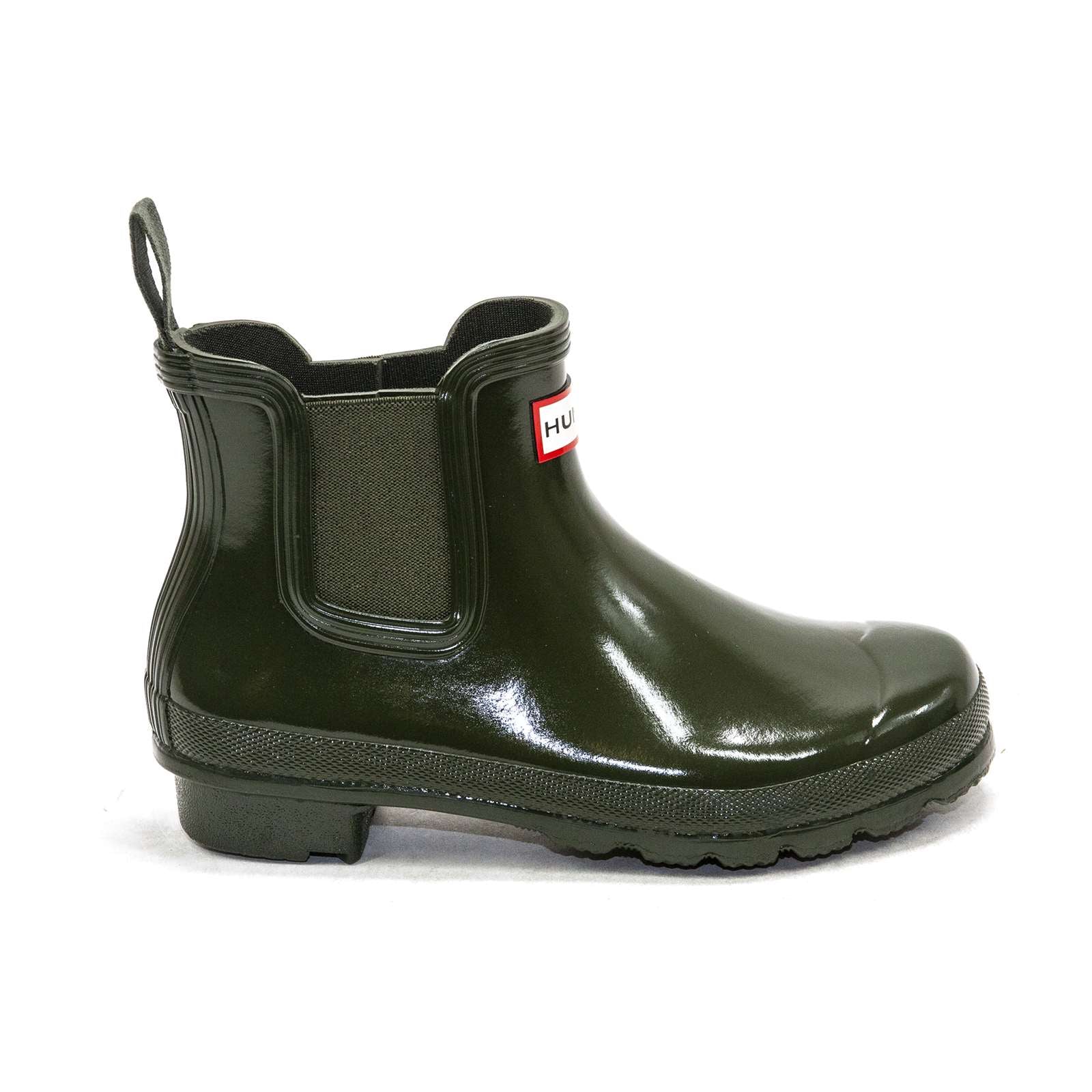 Hunter Women Original Gloss Chelsea Boots