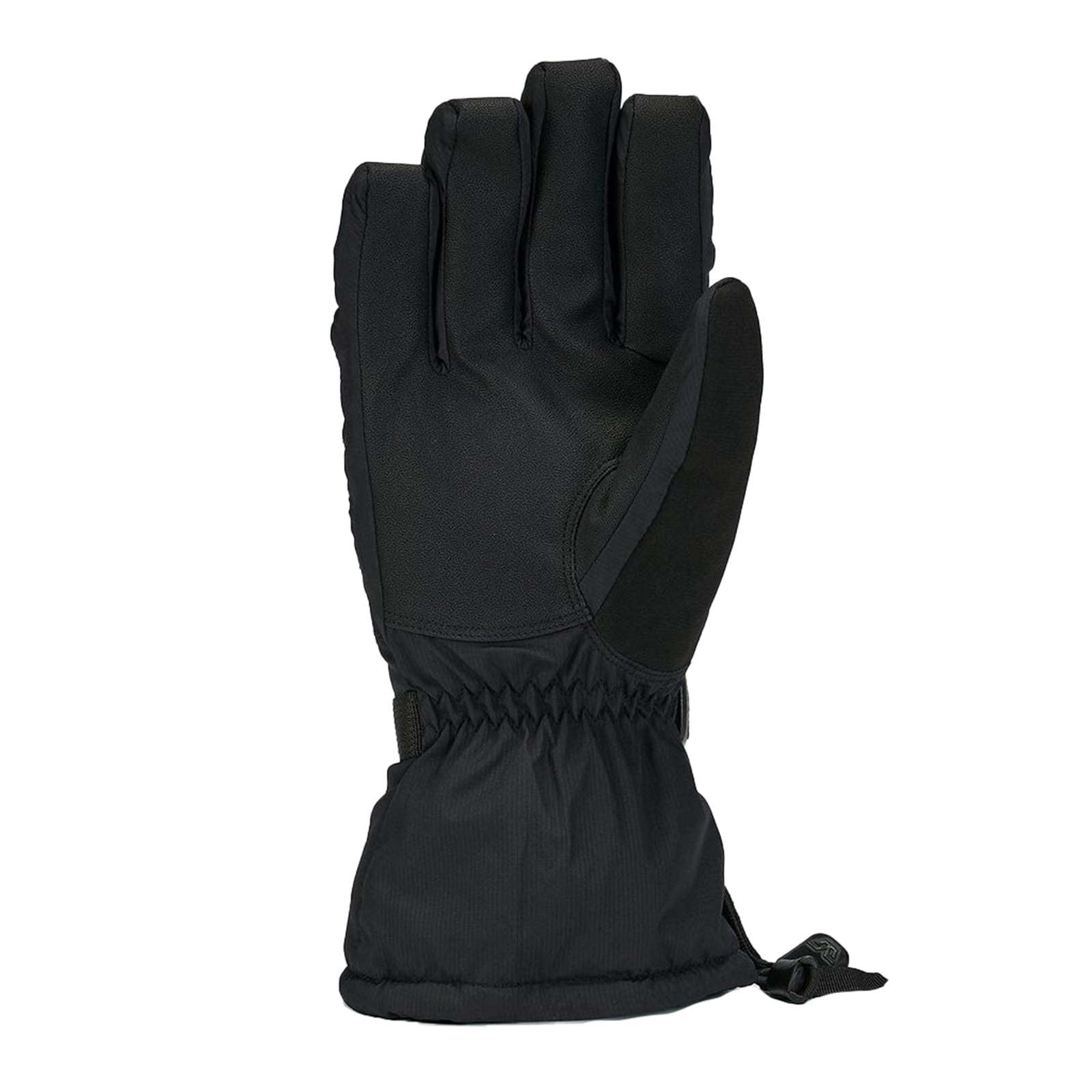 Gordini Men Rally Gauntlet Gloves