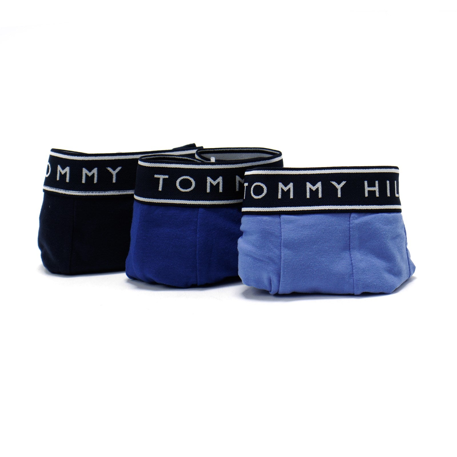 Tommy Hilfiger Men Stretch Trunk 3 Pack