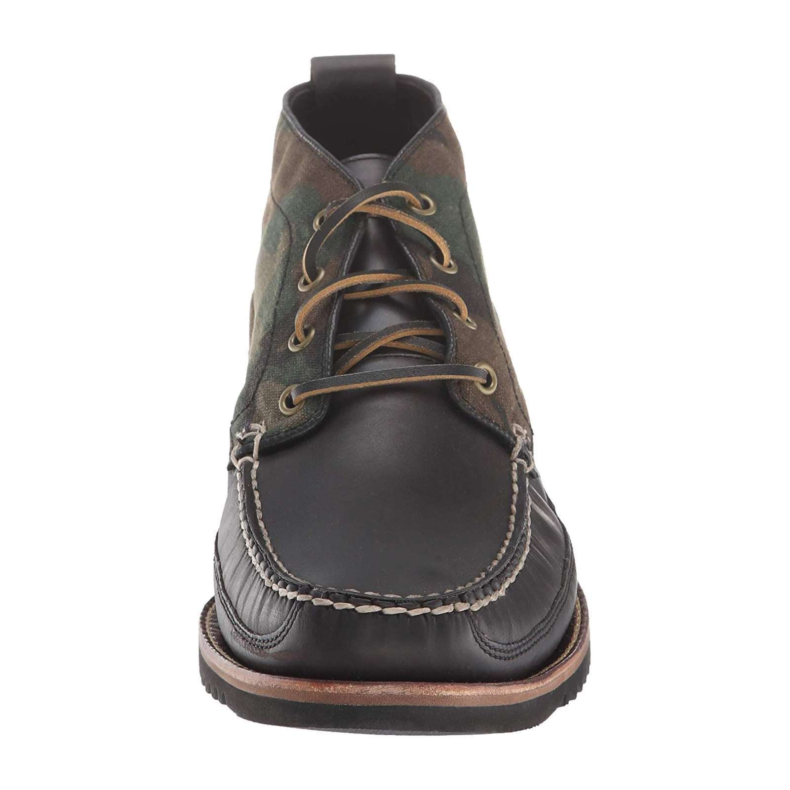 Cole Haan Men Pinch Rugged Chukka Fashion Boot