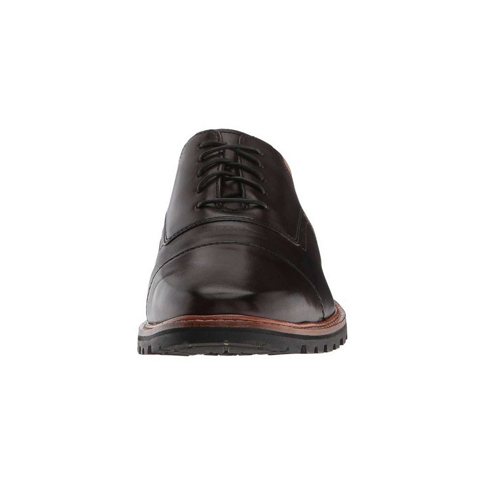 Cole Haan Men Raymond Grand Cap Toe Oxford Shoes