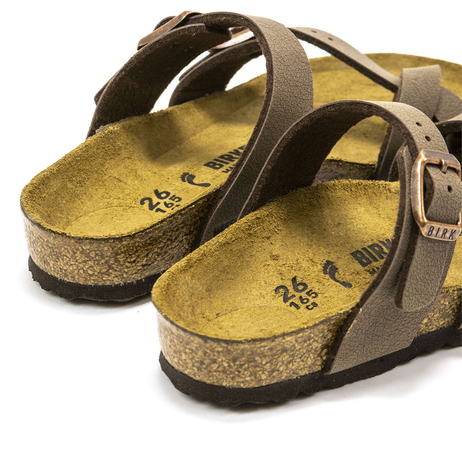 Birkenstock Girl Mayari Sandal