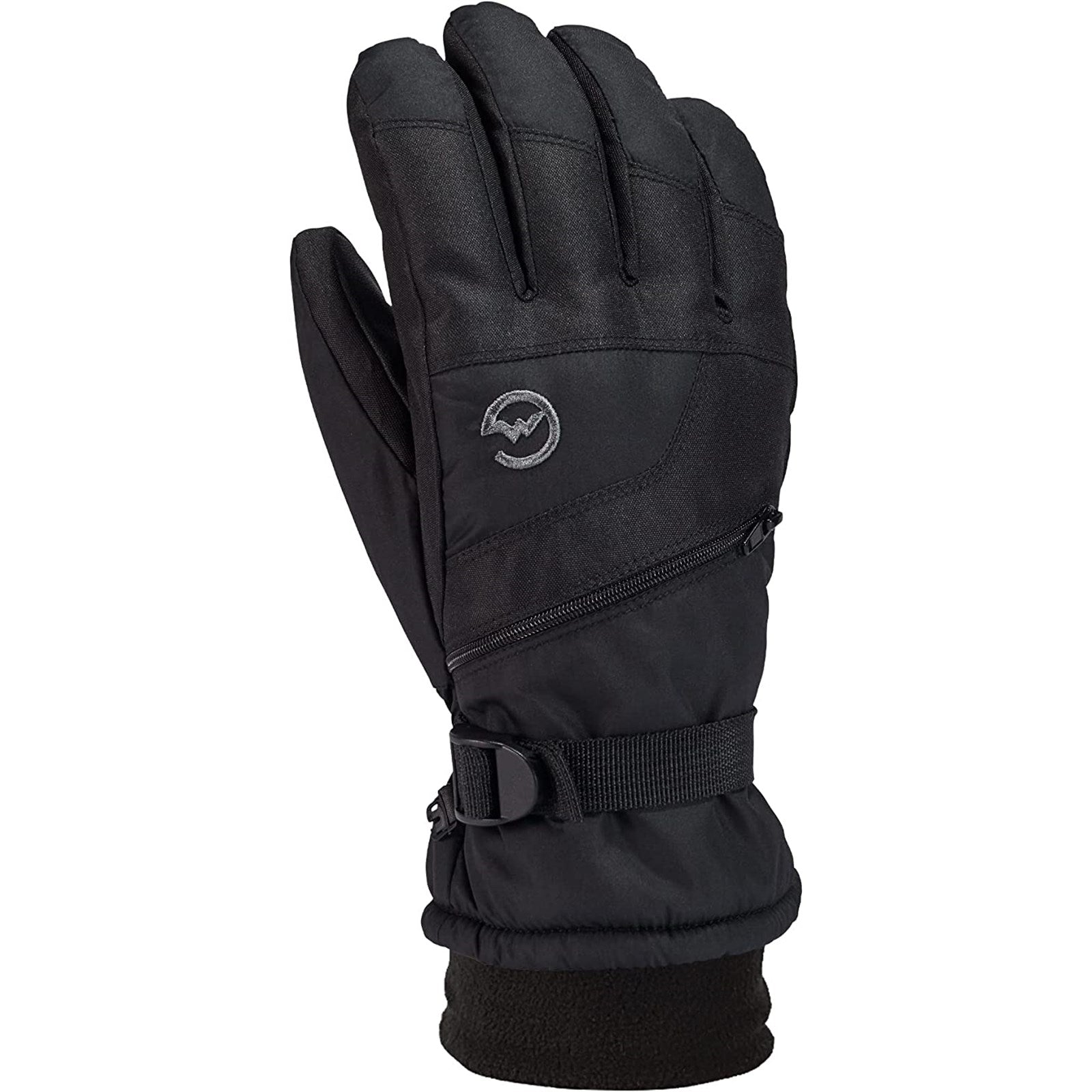 Gordini Boy Ultra Drimax Gautlet Gloves