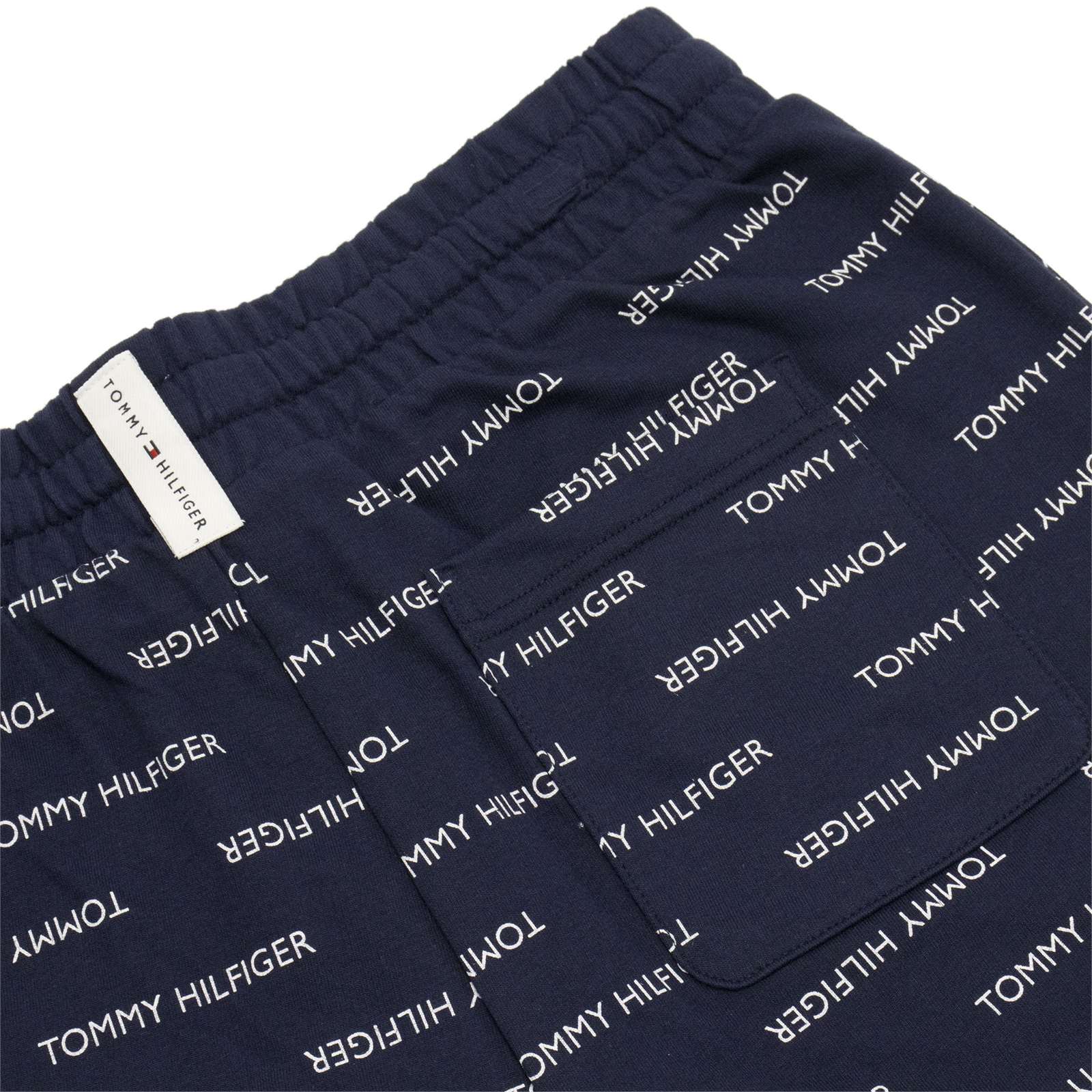 Tommy Hilfiger Men Modern Essentals French Terry Shorts