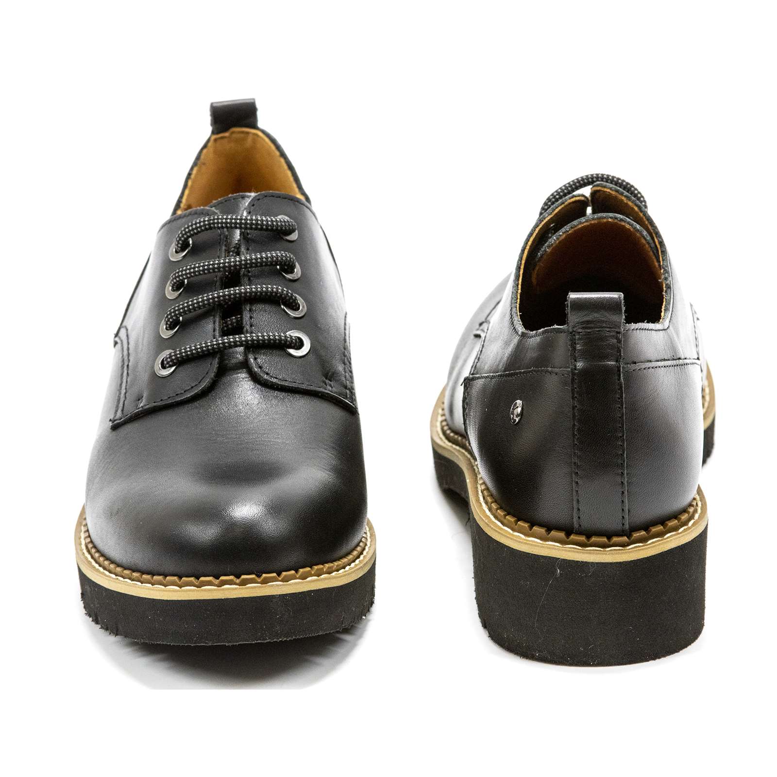 Pikolinos Women Vicar Oxford Shoes
