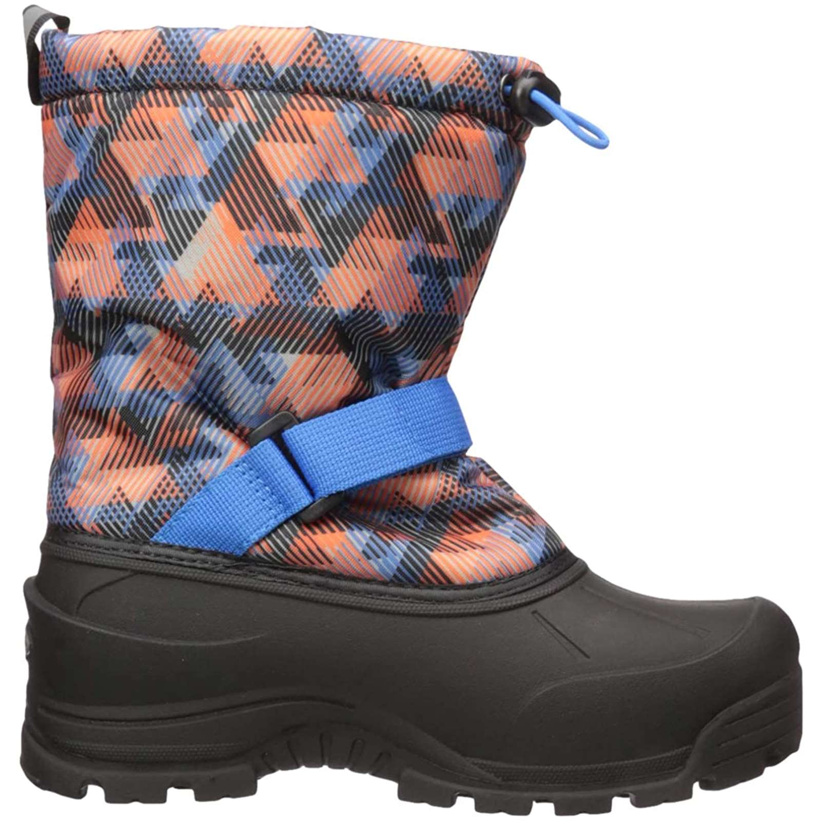 Northside Boy Frosty Insulated Snow Boot