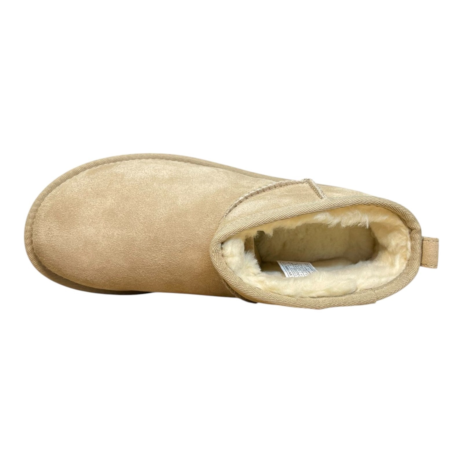 Ugg Women Classic Ultra Mini Platform Boot