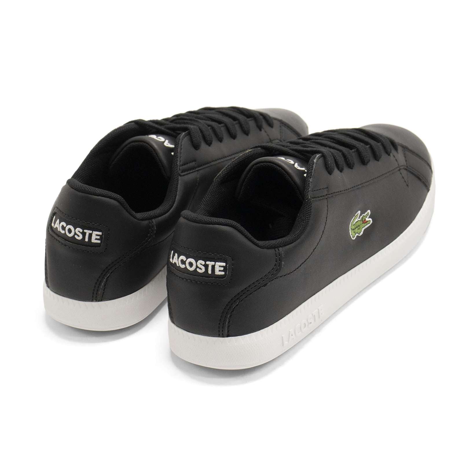 Lacoste Men Graduate Sneakers