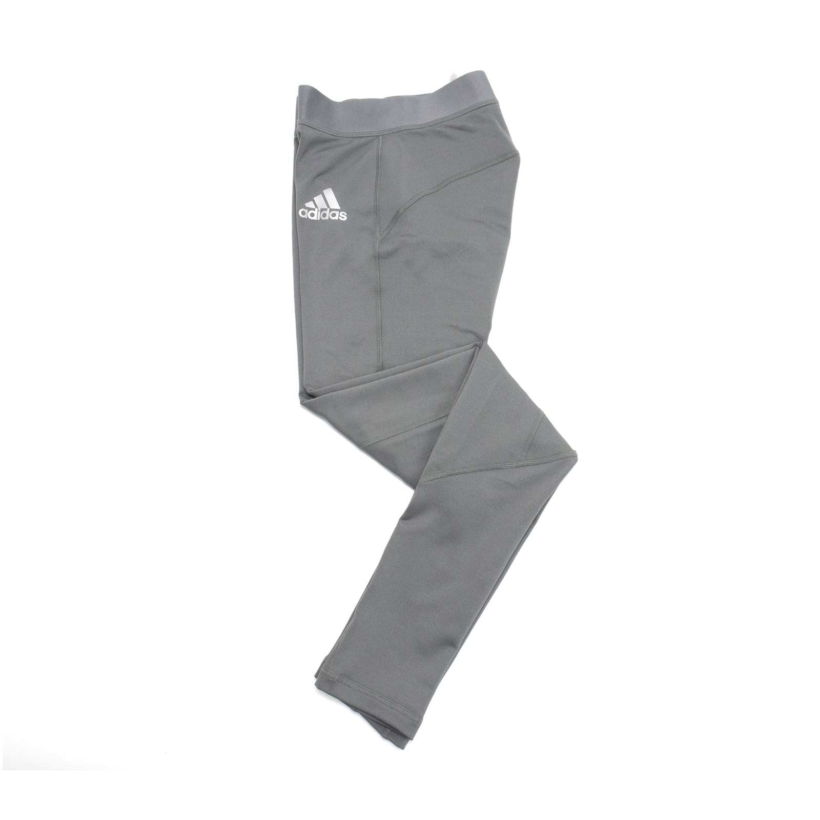 Adidas Men Techfit Warm Long Tight