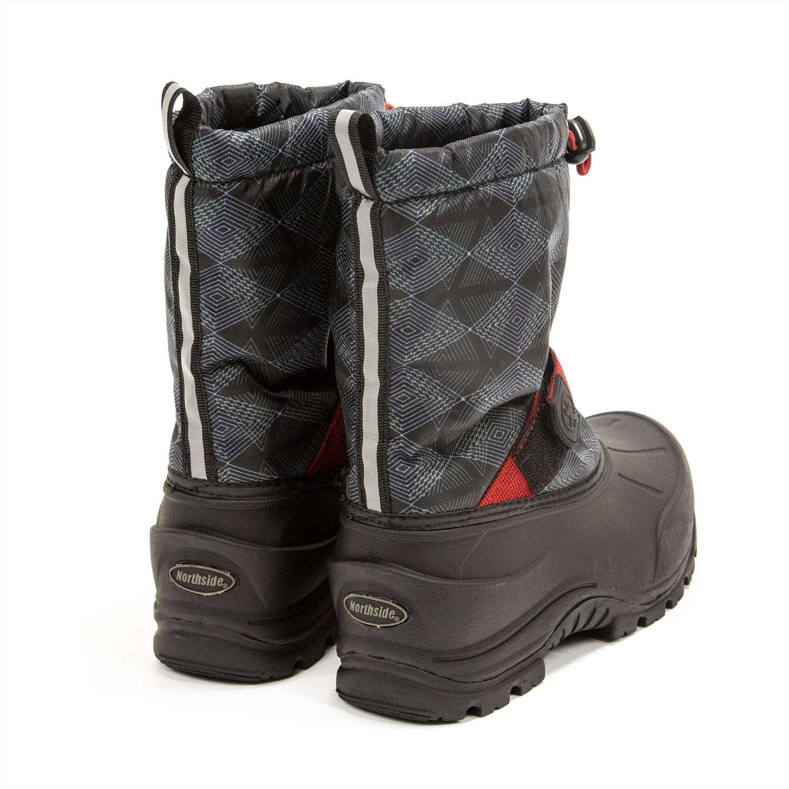 Northside Boy Frosty Insulated Snow Boot