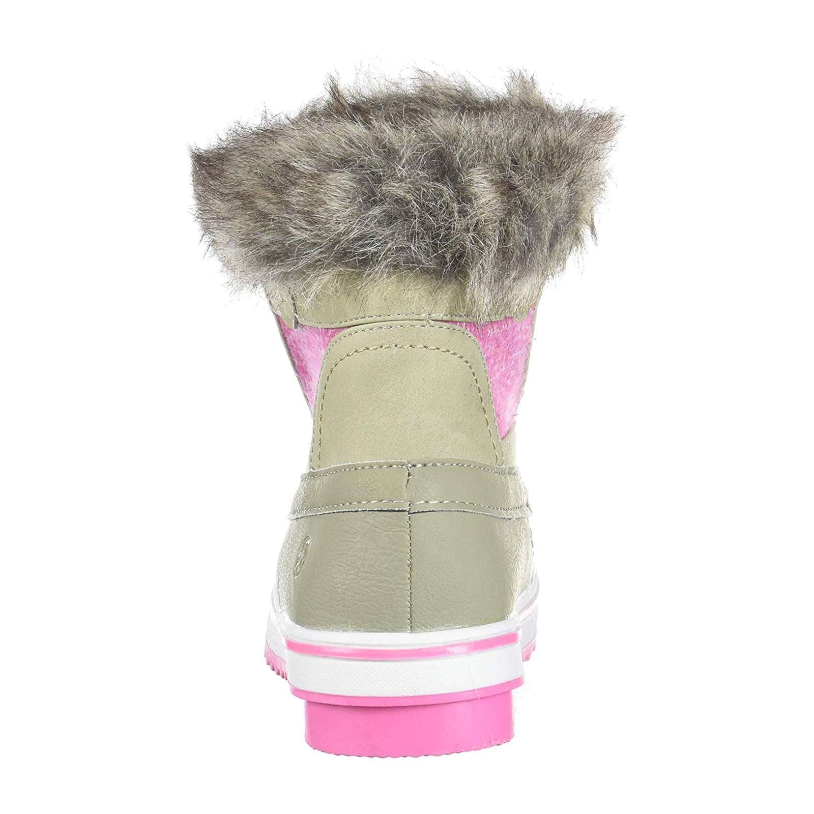 Northside Girl Brookelle Snow Boot