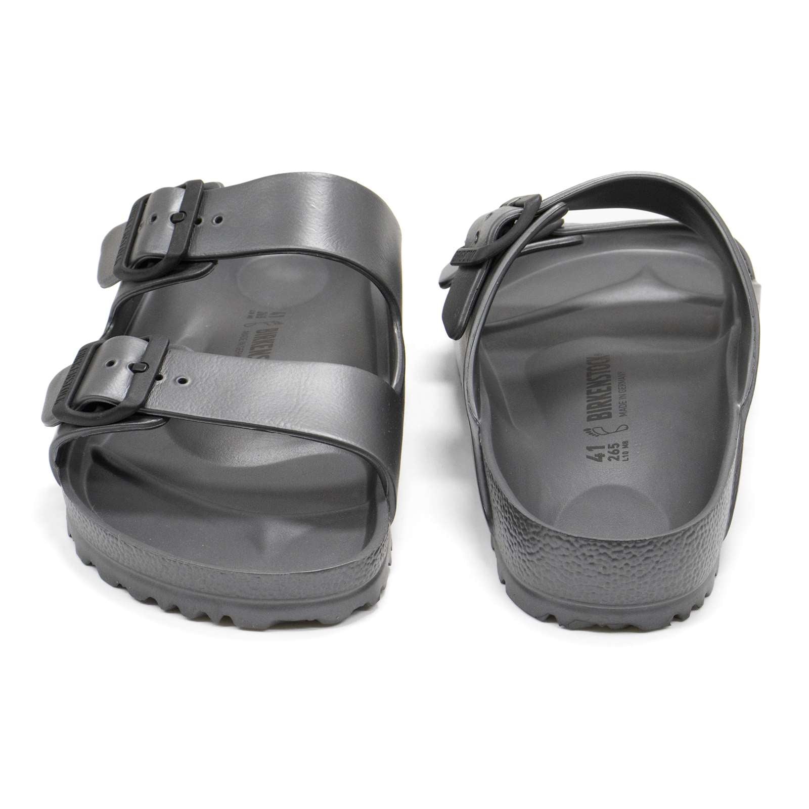 Birkenstock Men Arizona Essentials Eva Sandals