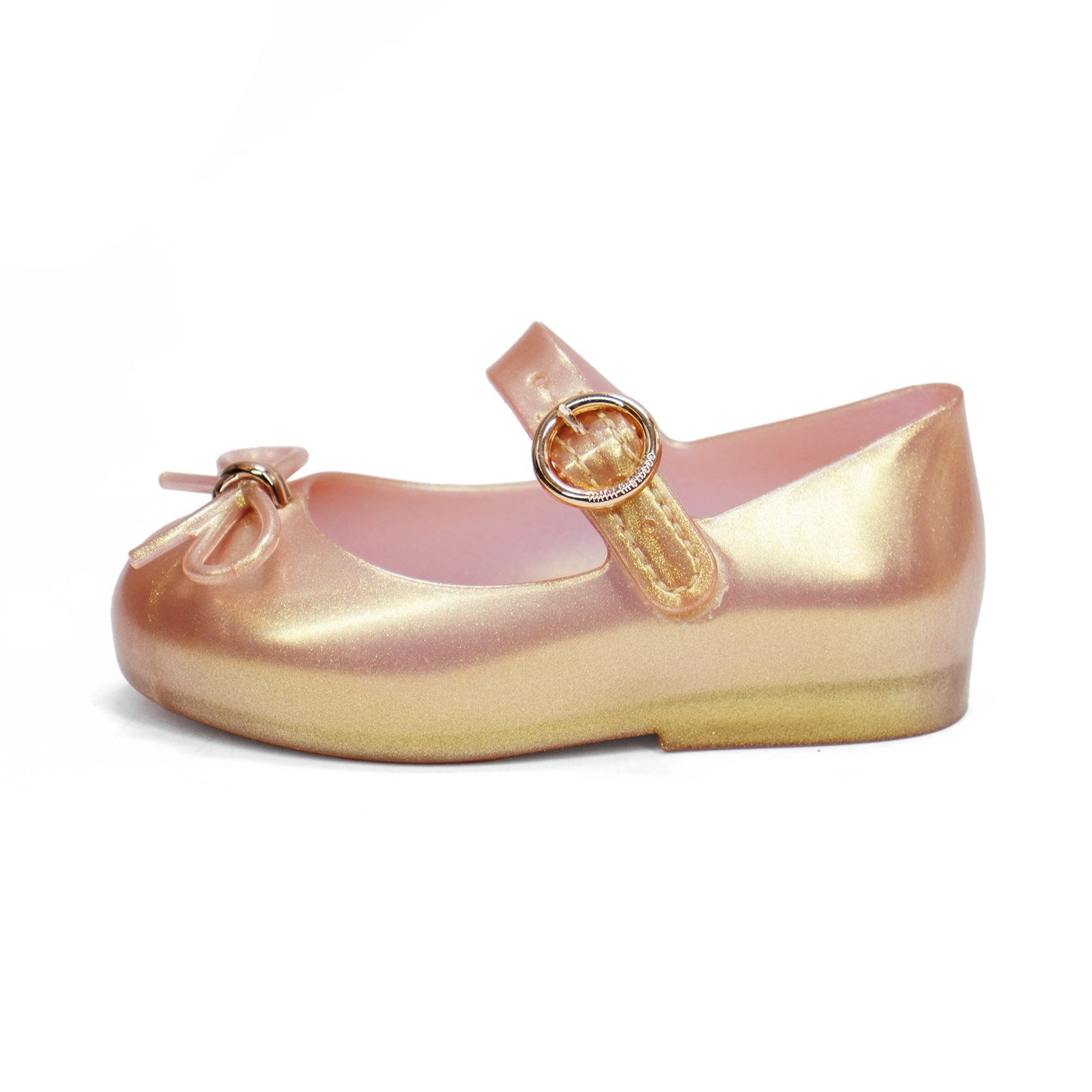 Mini Melissa Toddler Sweet Love Ballet