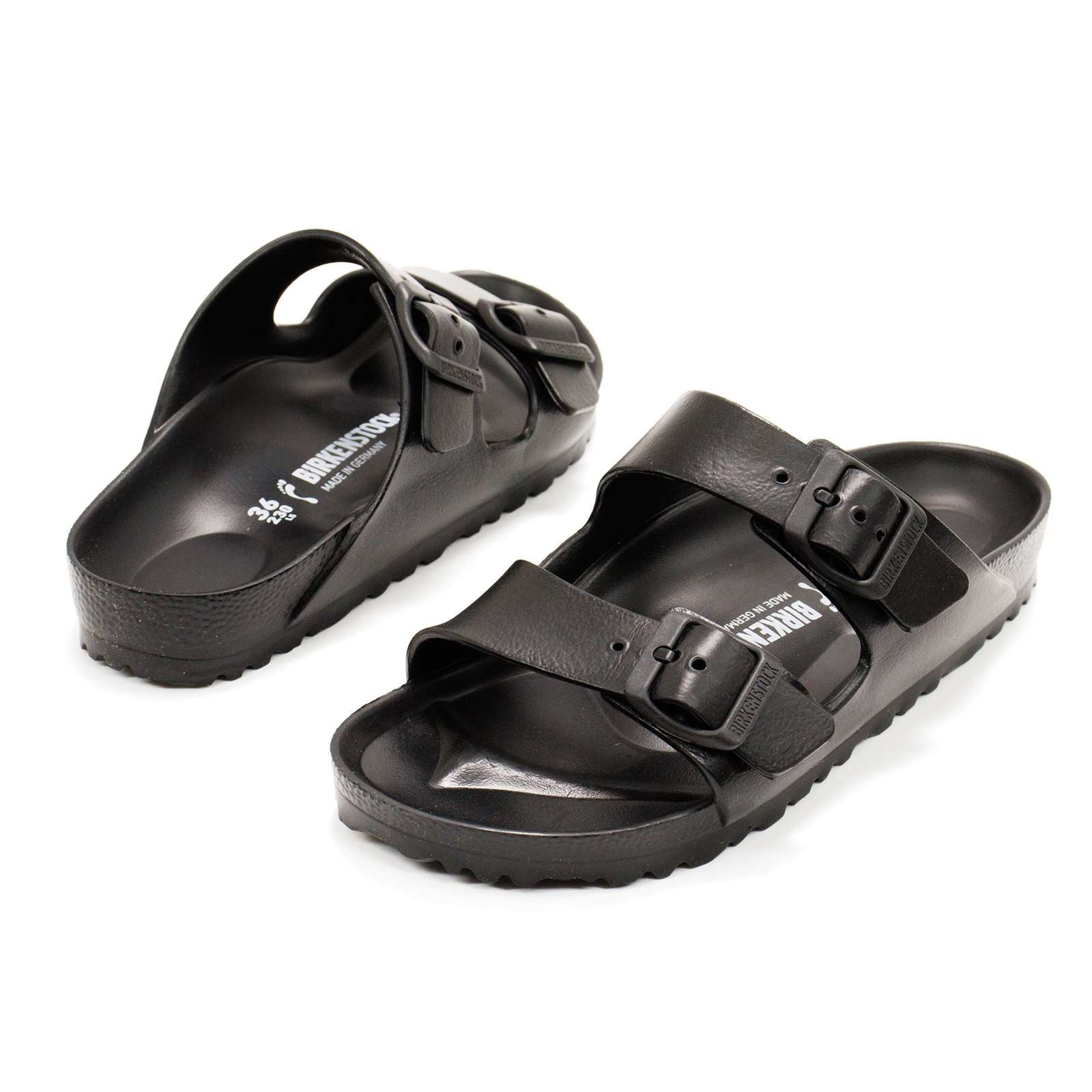 Birkenstock Women Arizona Essentials Eva Sandals