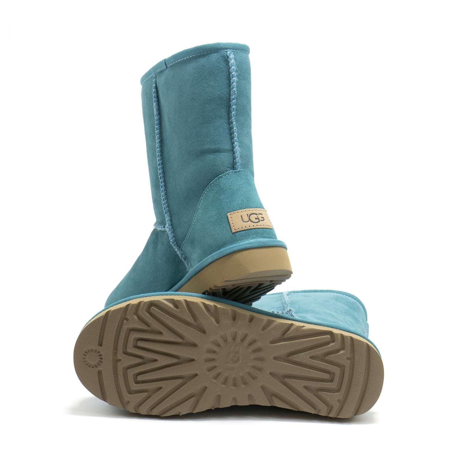 Ugg Women Classic Short Ii Boots