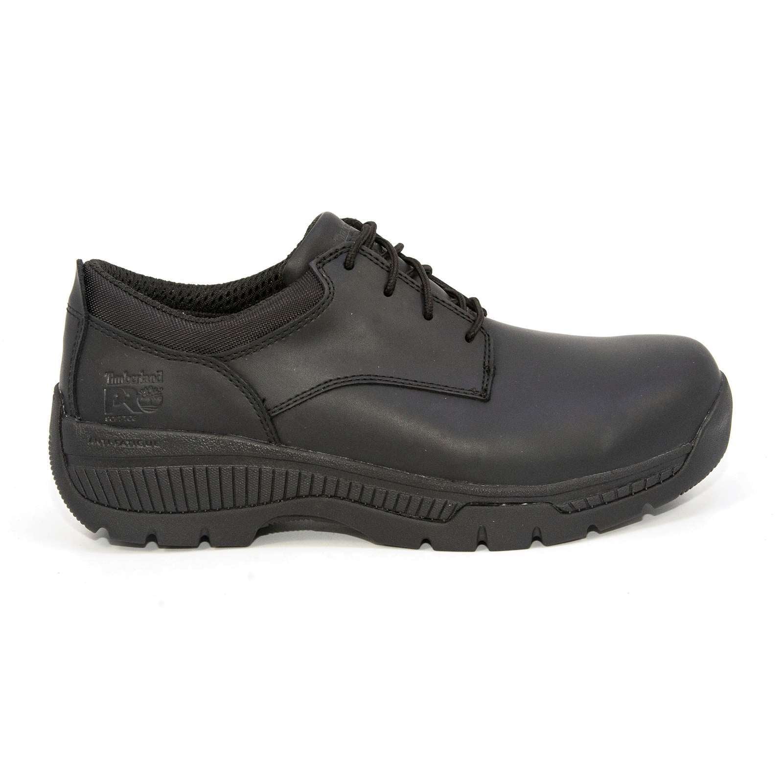 Timberland Pro Men Valor Oxford Soft Toe Work Shoes