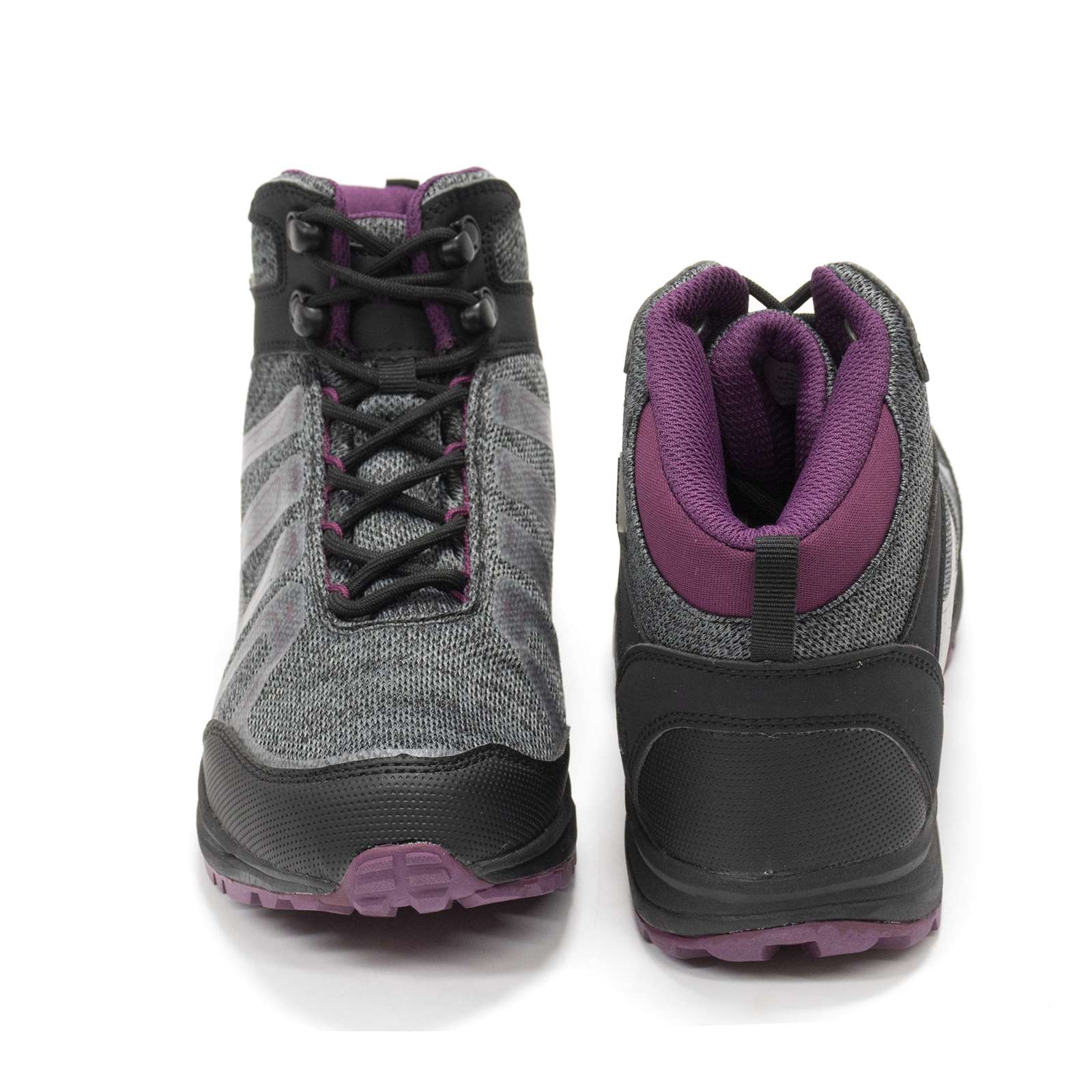 Northside Women Gamma Mid Waterproof Hiking Boots