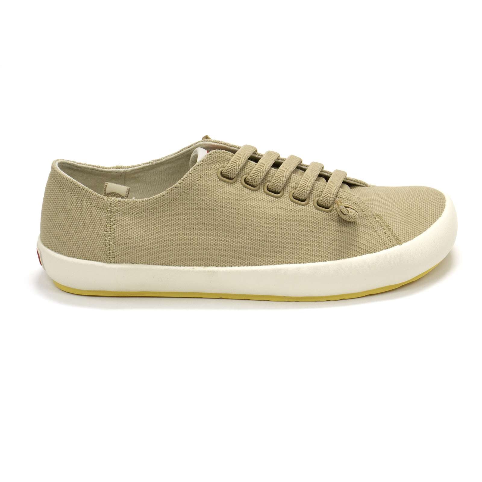 Camper Women Peu Rambla Vulcan Sneaker