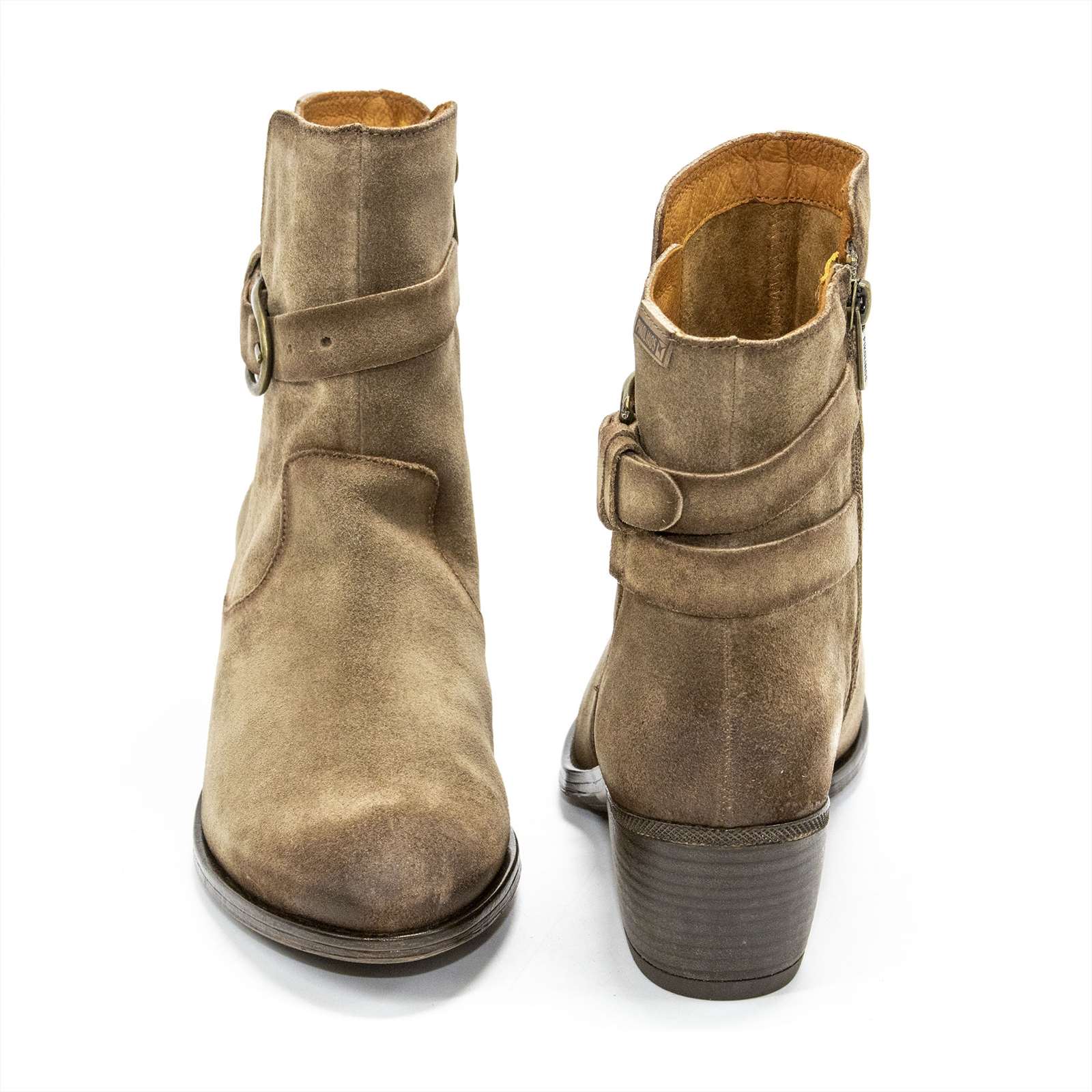 Pikolinos Women Baqueira Booties