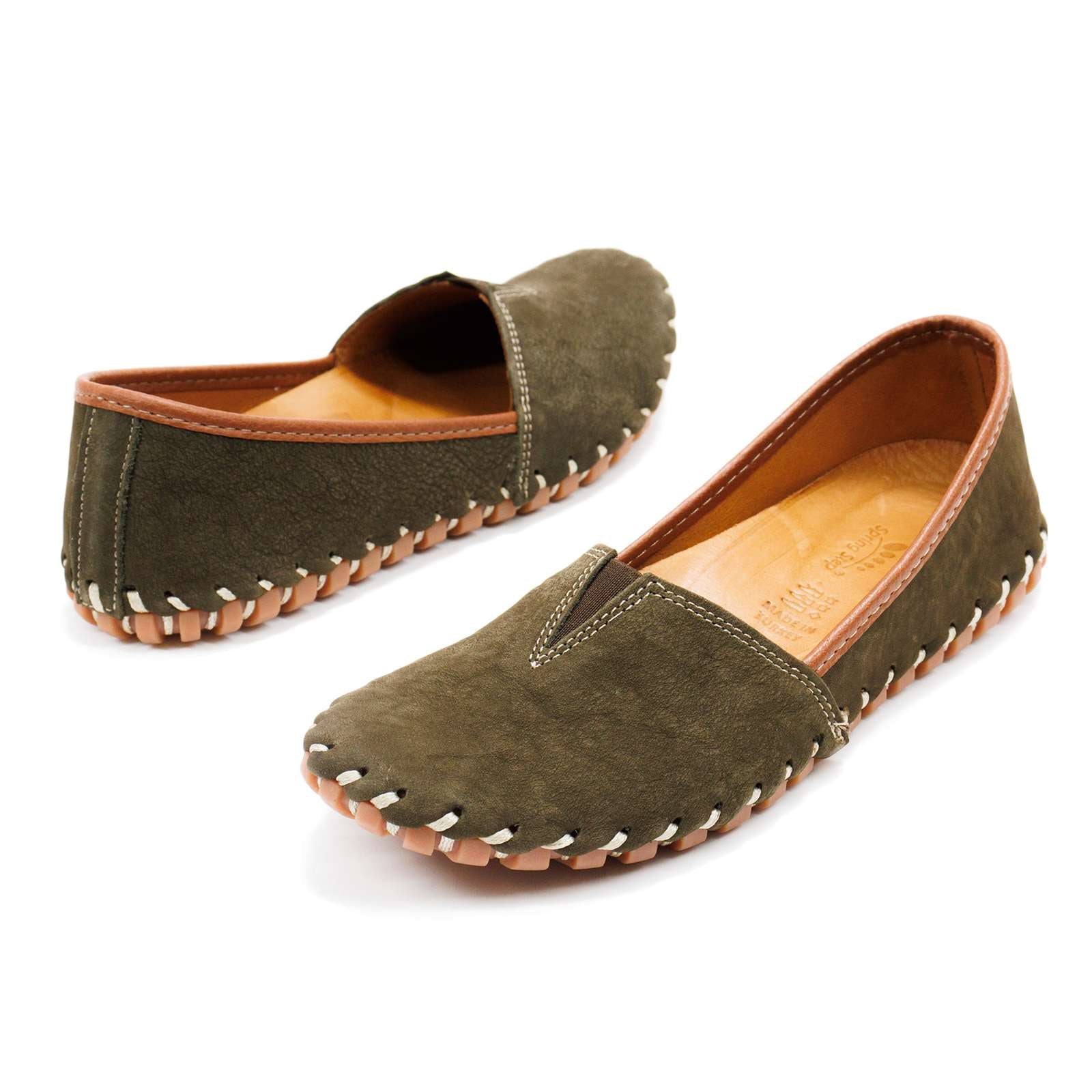 Spring Step Women Kathaleta Shoes