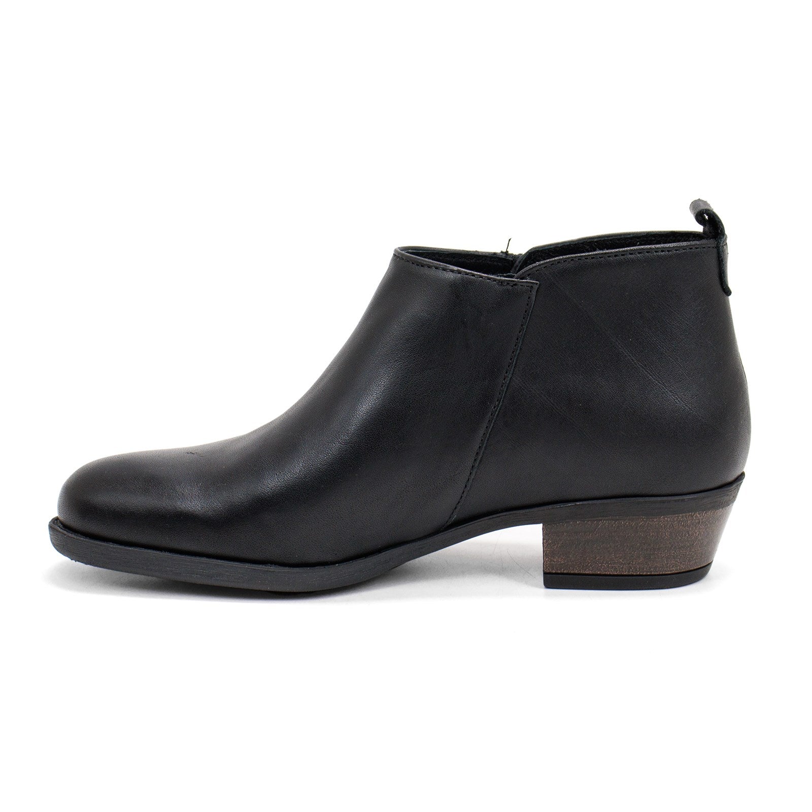 Eric Michael Women London Leather Boot