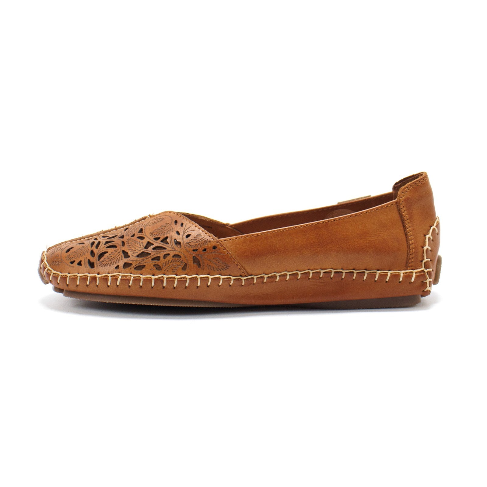 Pikolinos Women Jerez Perforated Loafer